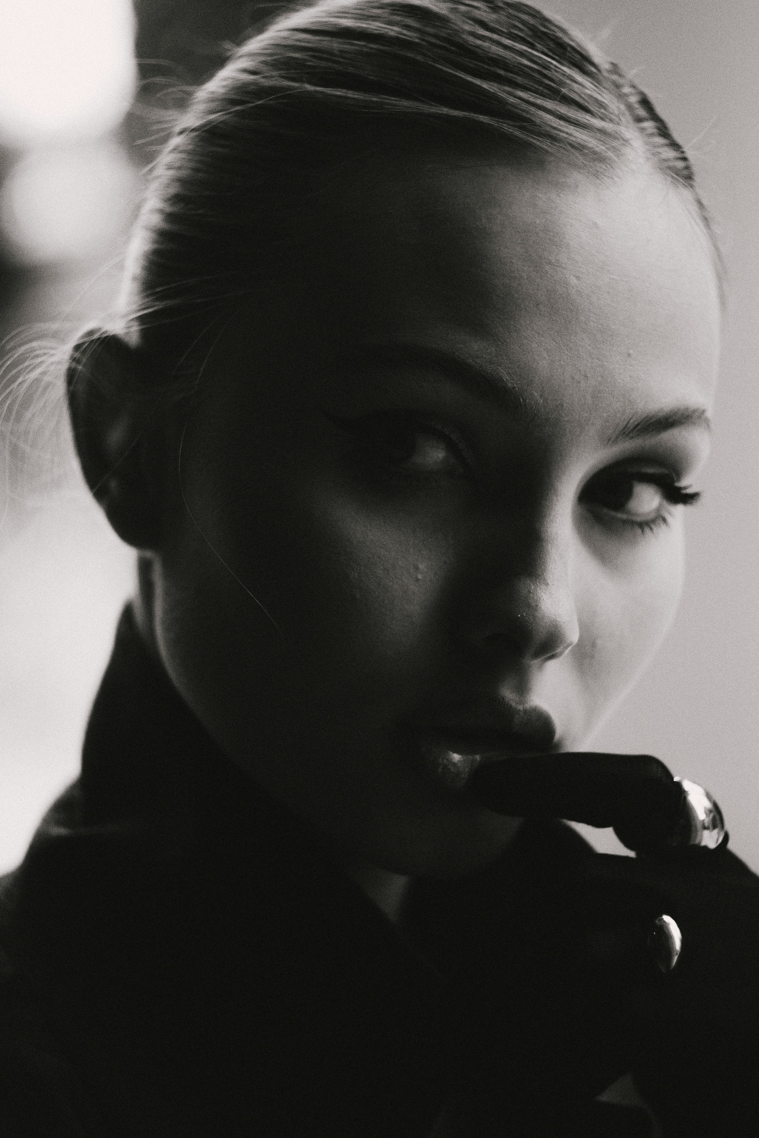 Вероника. About