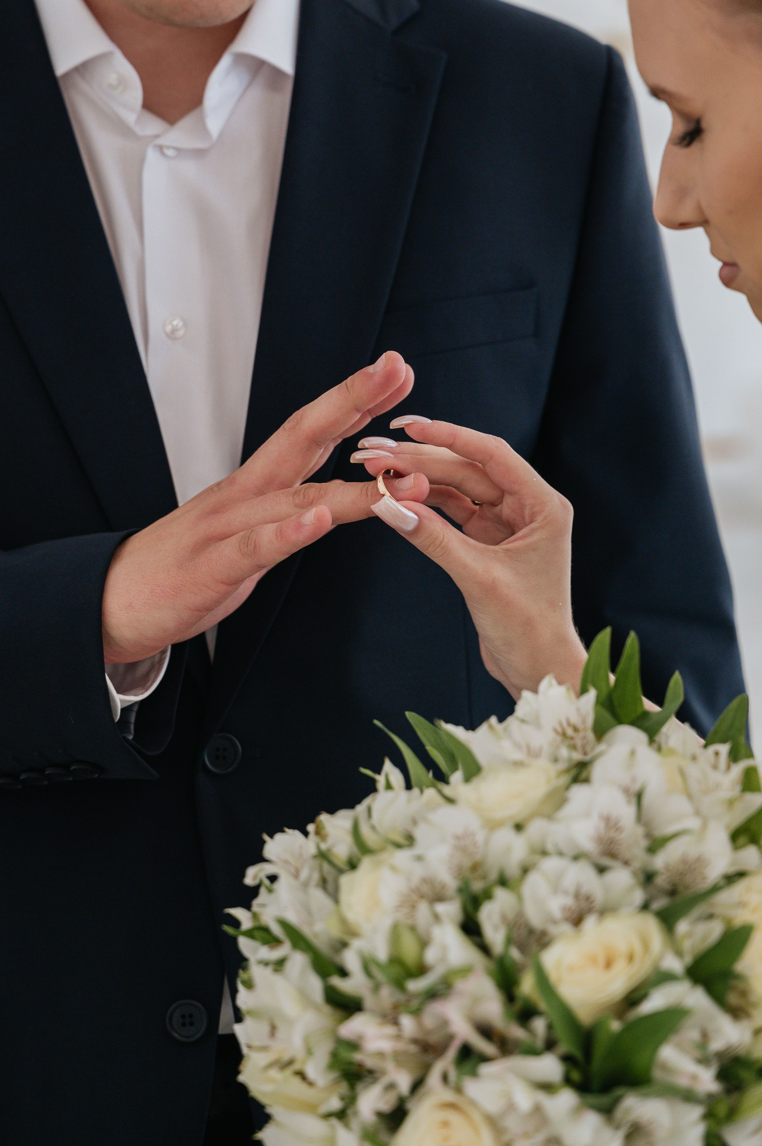 Лиза & Дима. Большакова Полина — фотограф в Туле