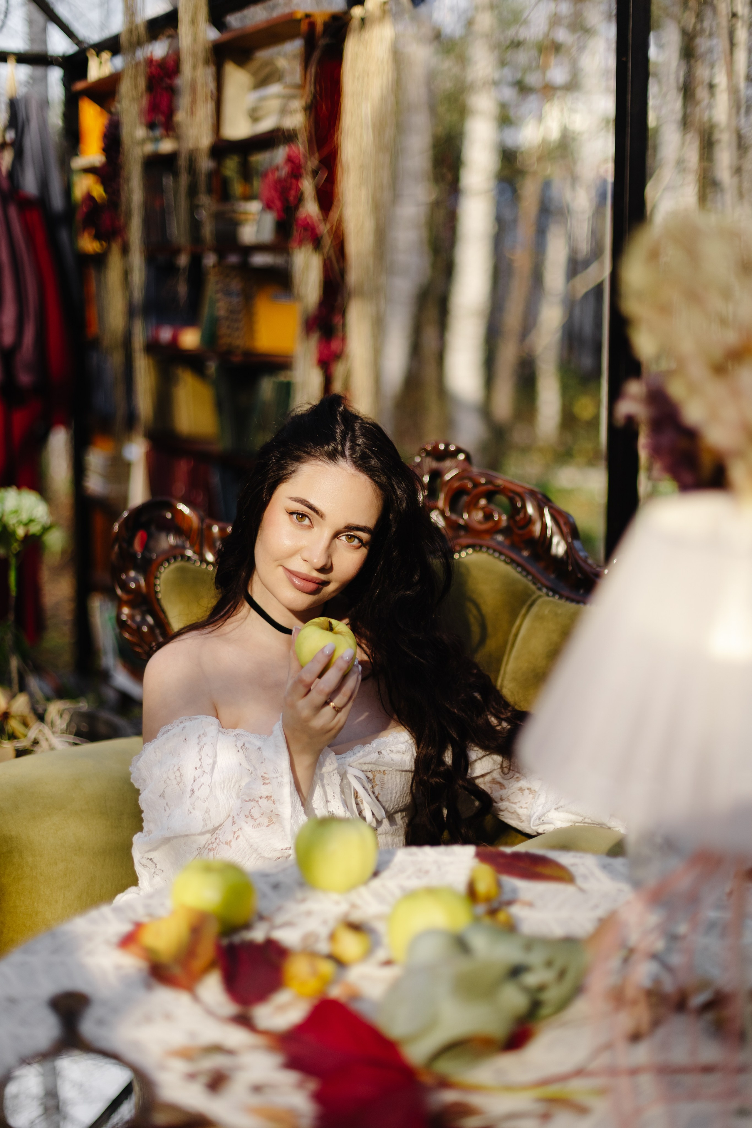 Андрей и Евгения. Дмитрий Судаков, фотограф в Екатеринбурге и Москве