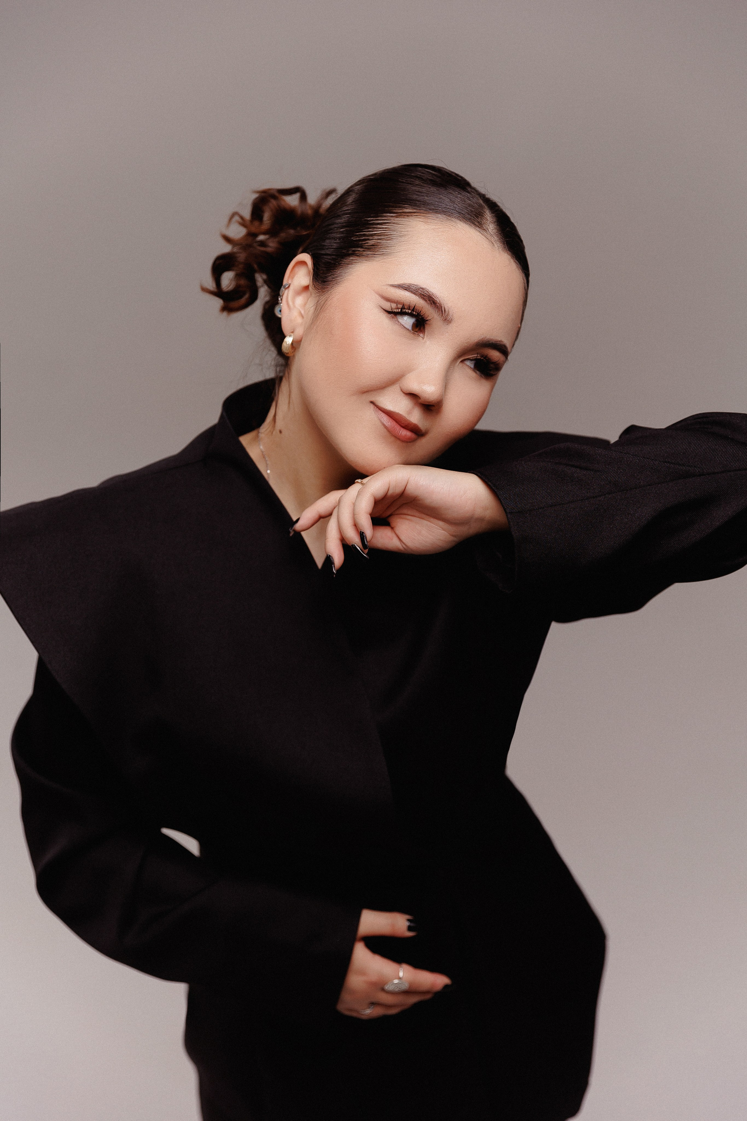 KIM. Фотограф Костанай Кукуруза Анжела