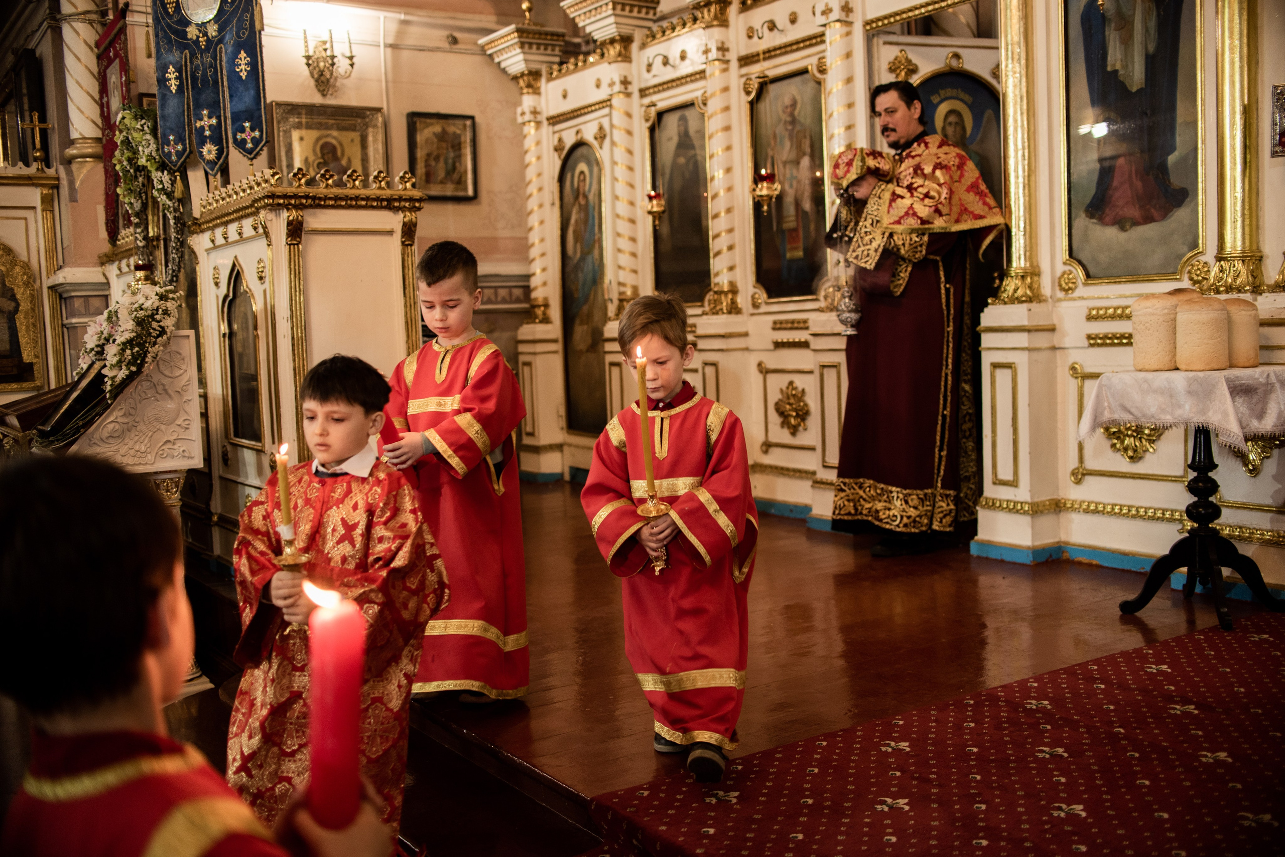 Пасха 16.04.2023. Семейный и свадебный фотограф в Феодосии и Коктебеле