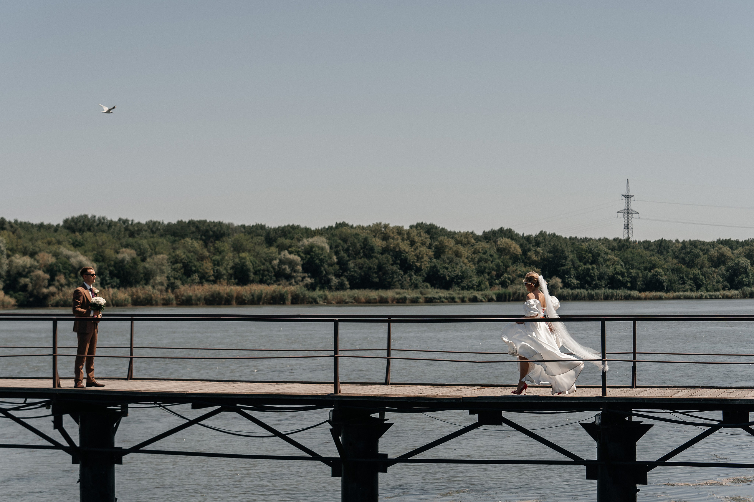 Денис & Оксана. Lokos.pro Ник Соколов Фото и Видео Москва/Ростов-на-Дону