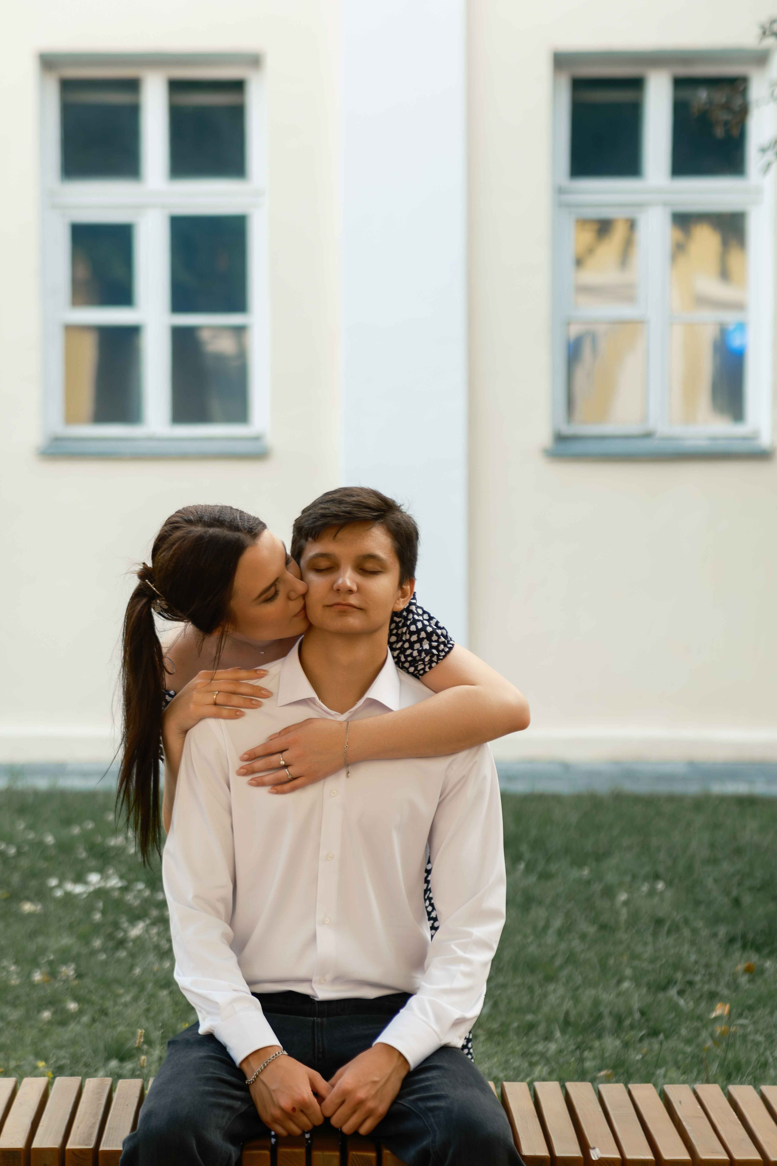 Глеб & Анна. Свадебный фотограф Смоленск