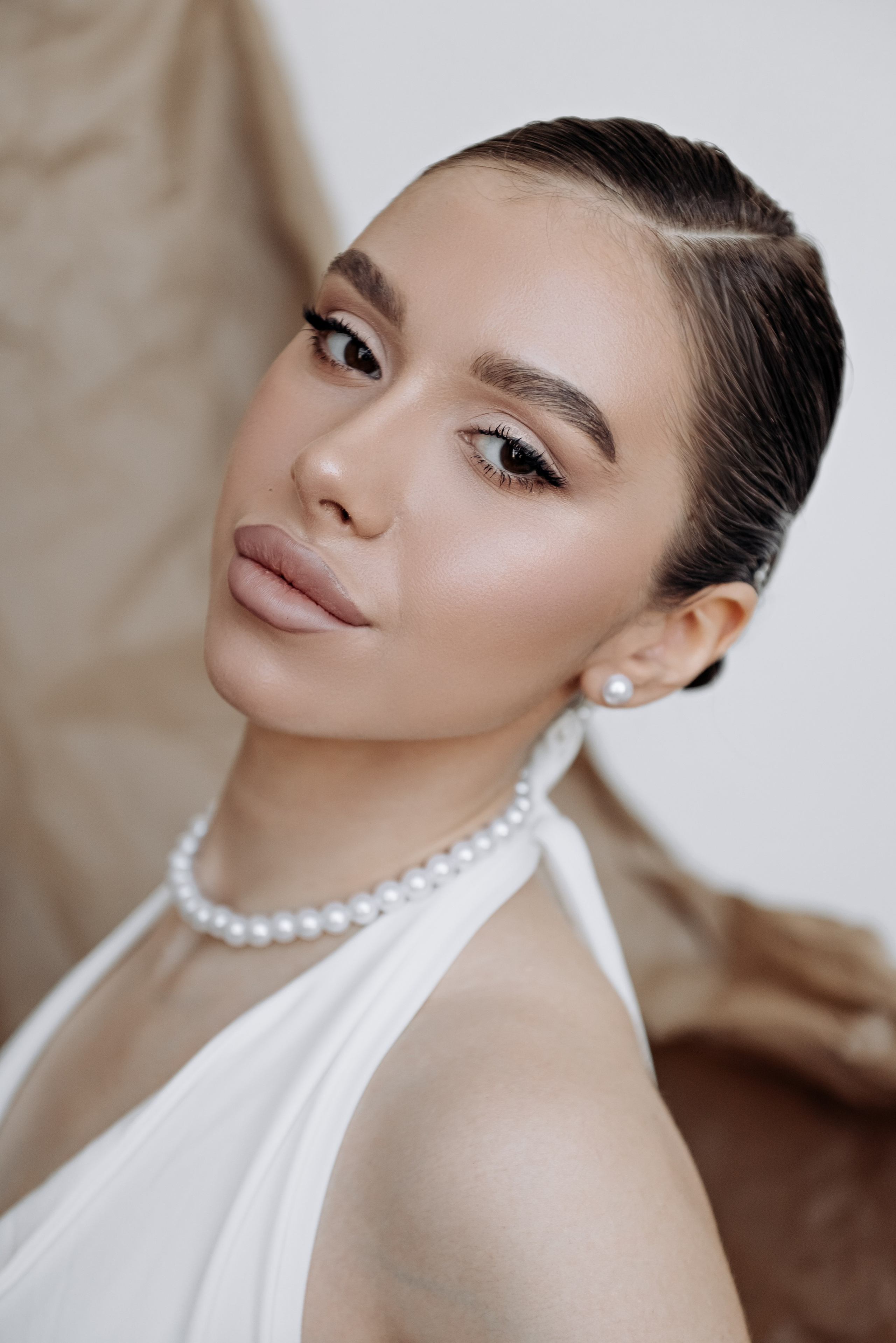 Дарья. Фотограф в Томске Мария Март