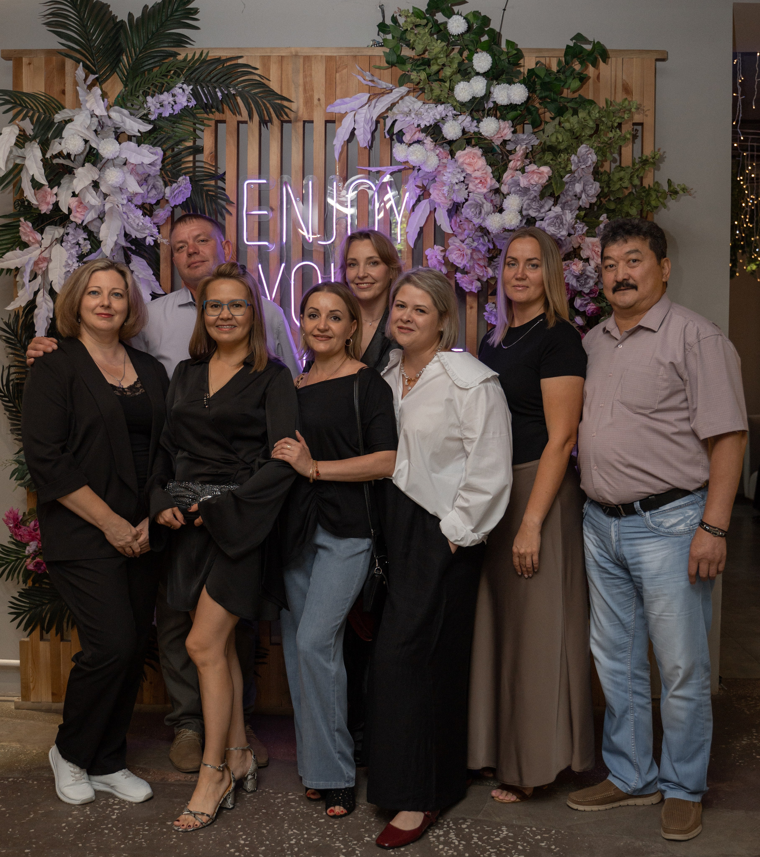 Банкеты. ФОТОГРАФ/РУДНЫЙ/КОСТАНАЙ