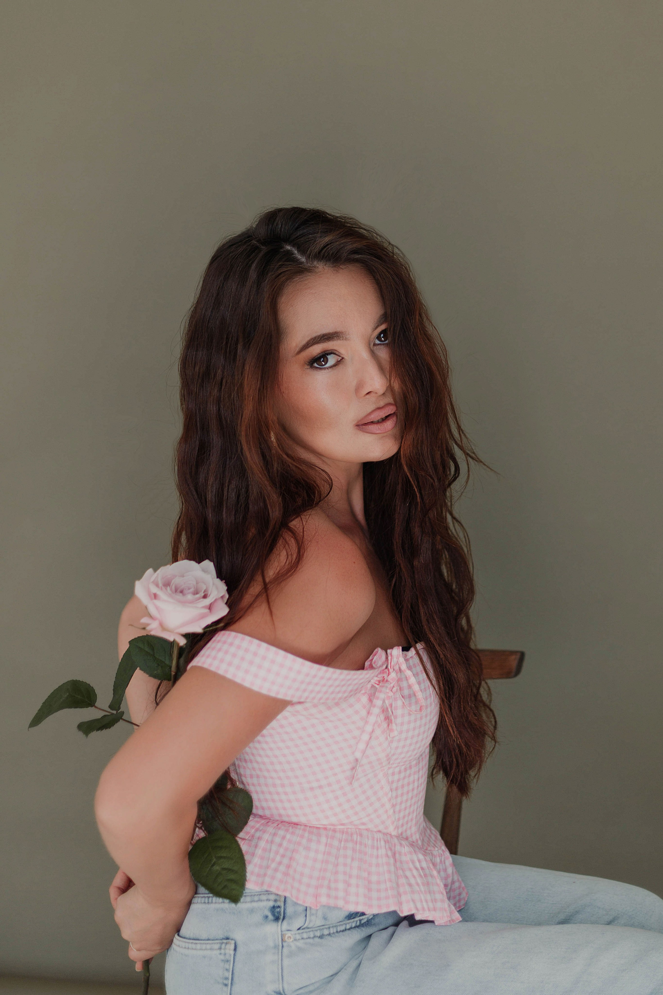 Фотограф в Ростове-на-Дону Рзянина Светлана