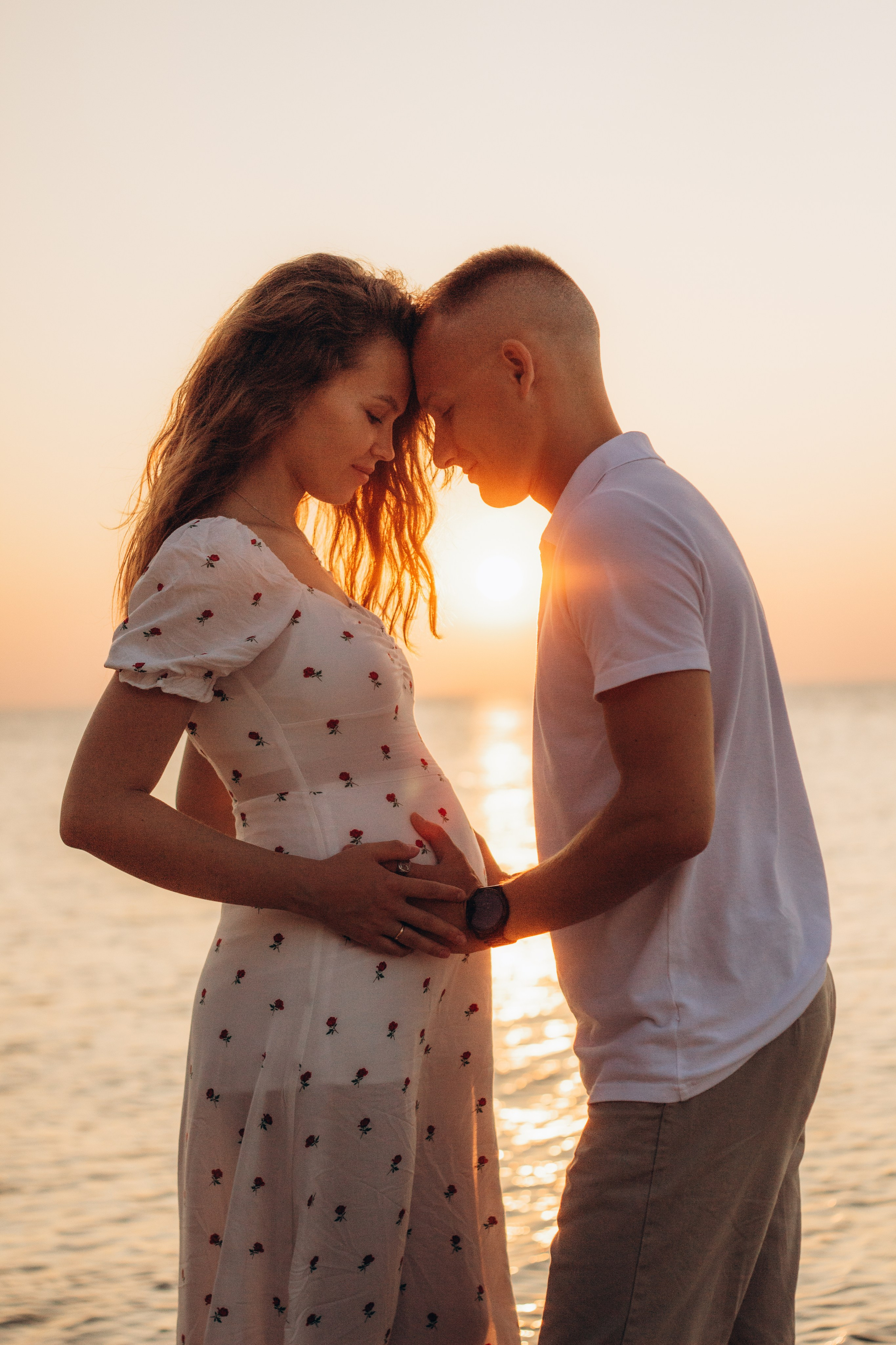 Семейный фотограф в Калининграде Юлия Нигаматулина