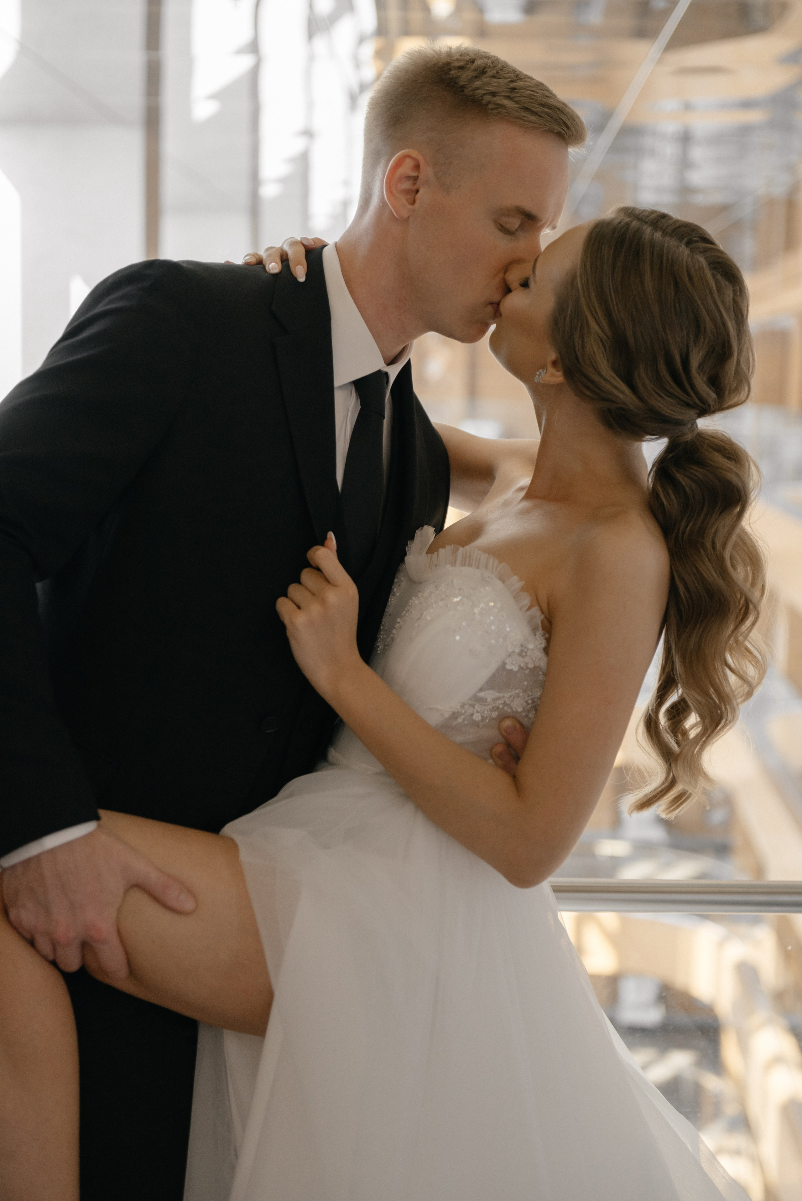 Wedding day in GRAND CNALET. Главная