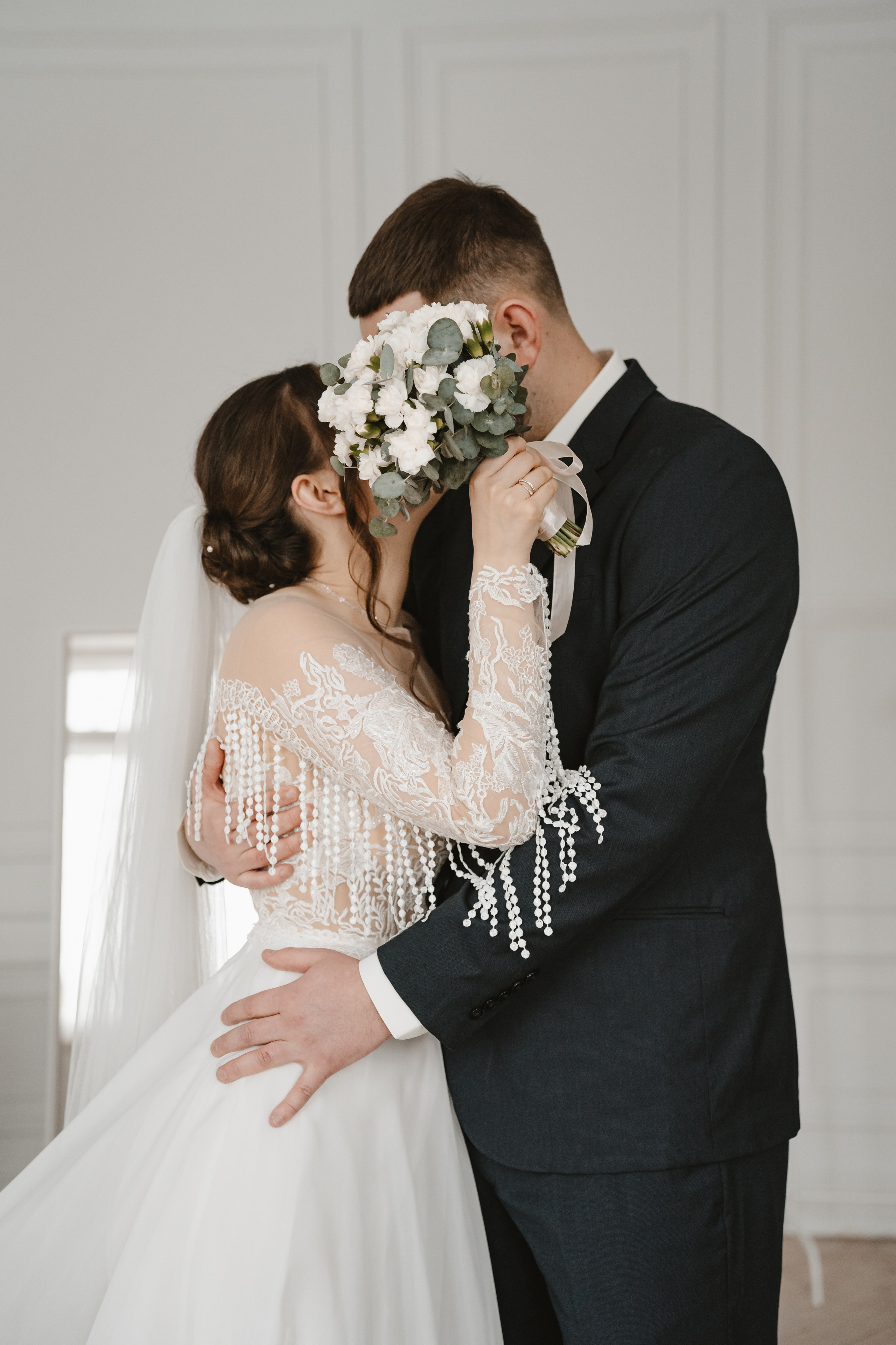 Екатерина и Артём. Свадебный фотограф Мария Печенева I Екатеринбург