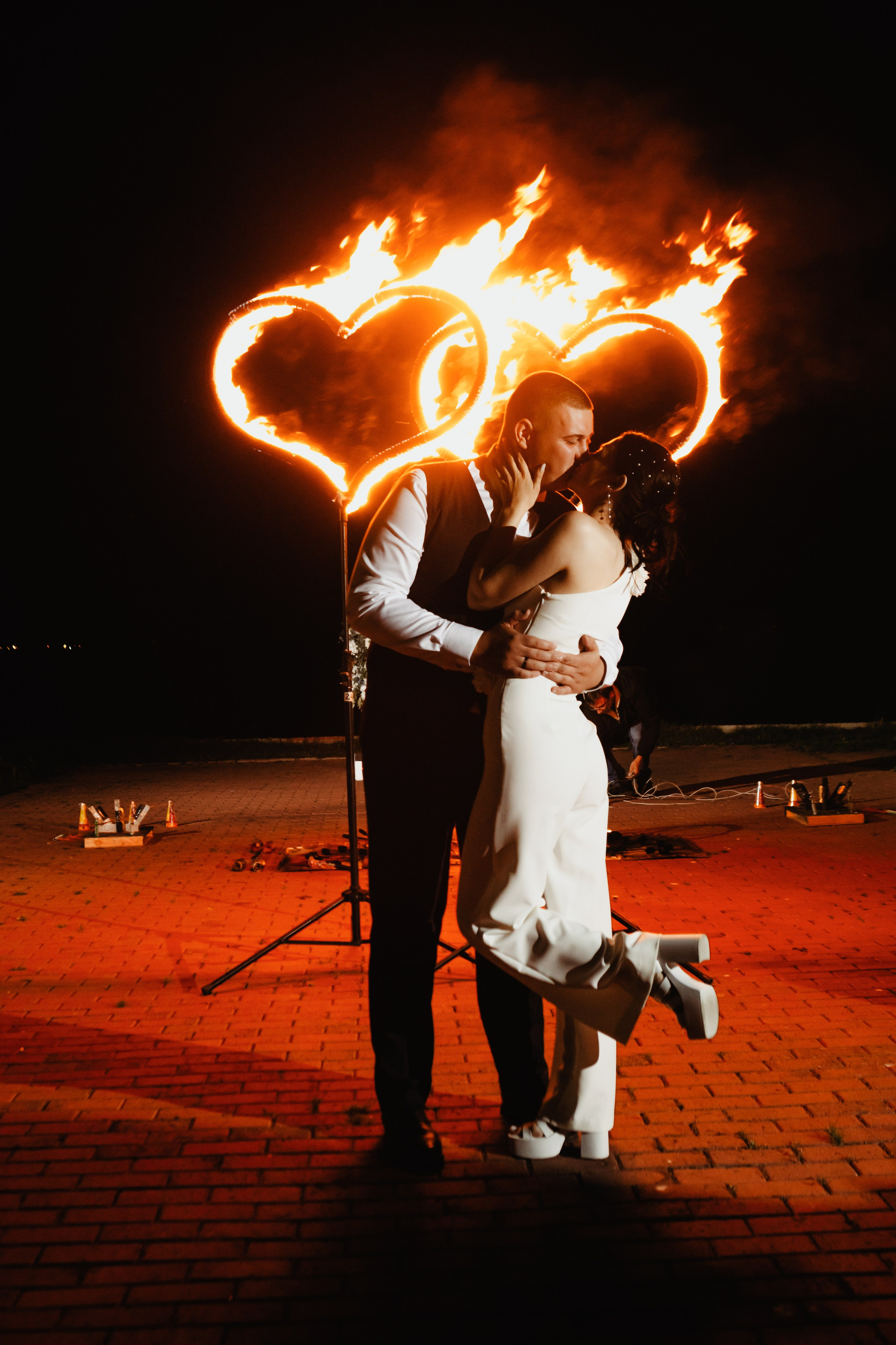 Александр и Юлия. Свадебный фотограф Мария Печенева I Екатеринбург