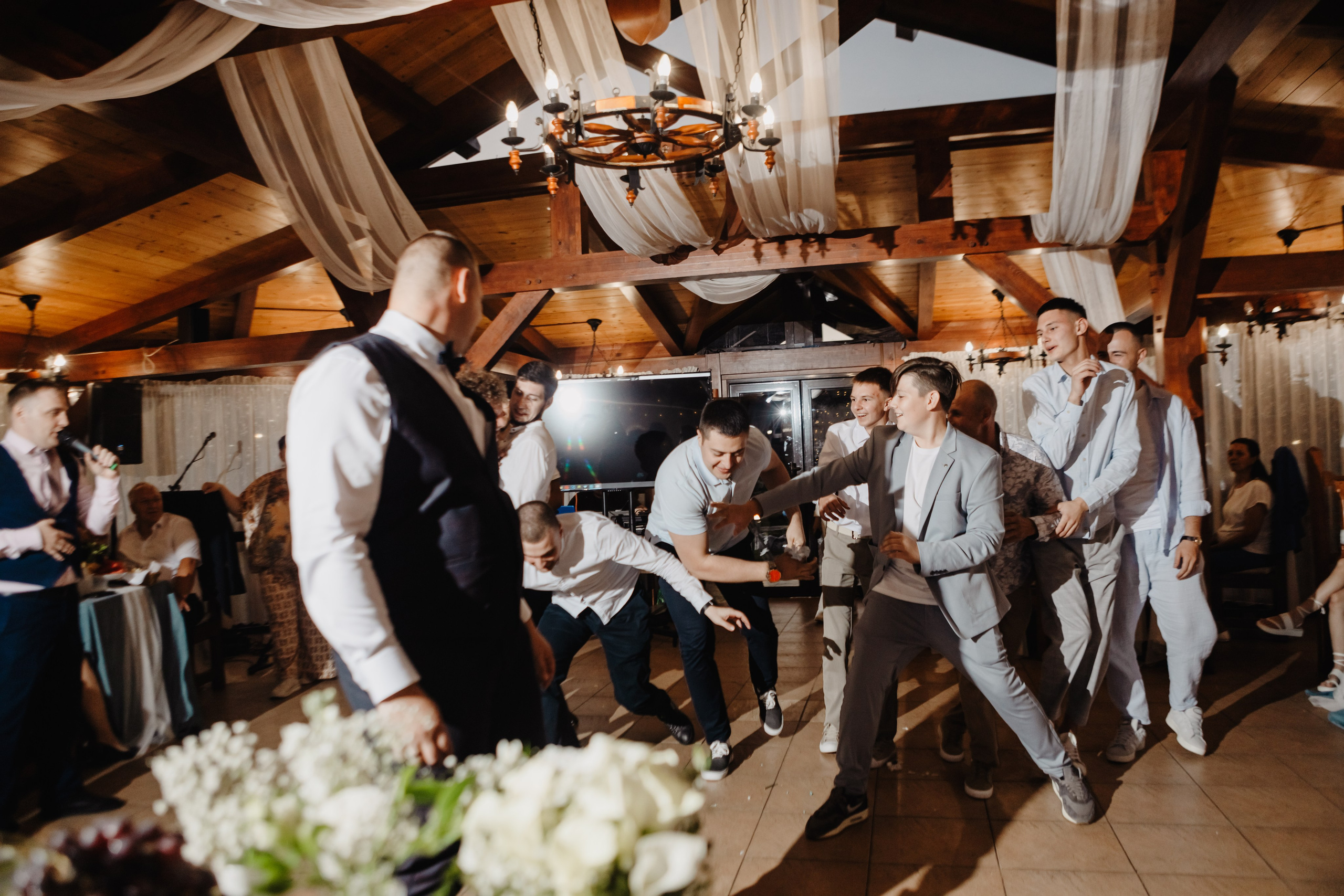 Александр и Юлия. Свадебный фотограф Мария Печенева I Екатеринбург