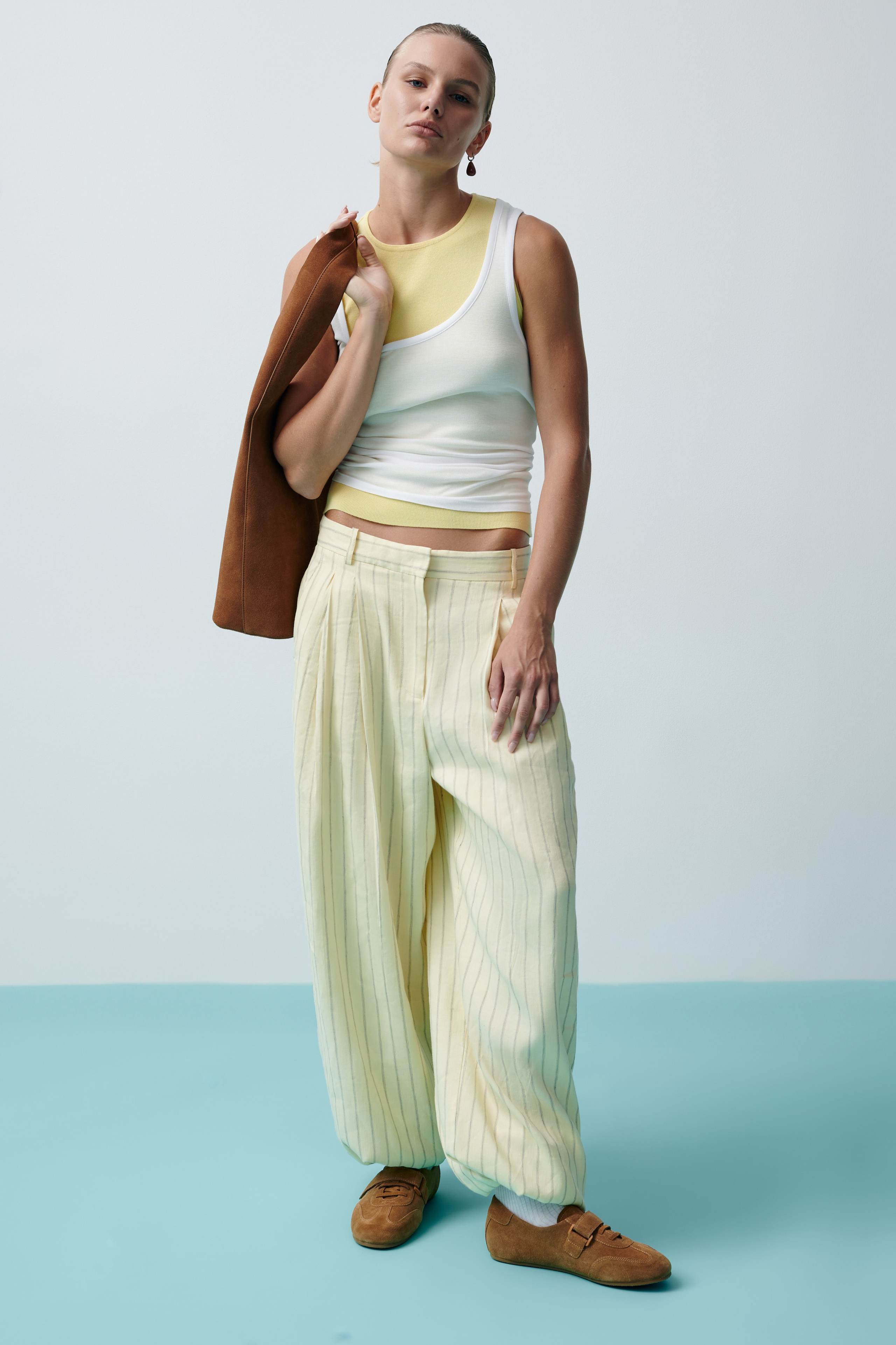 Sofia. Фотограф в Санкт-Петербурге модельные тесты каталоги бренды лук бук