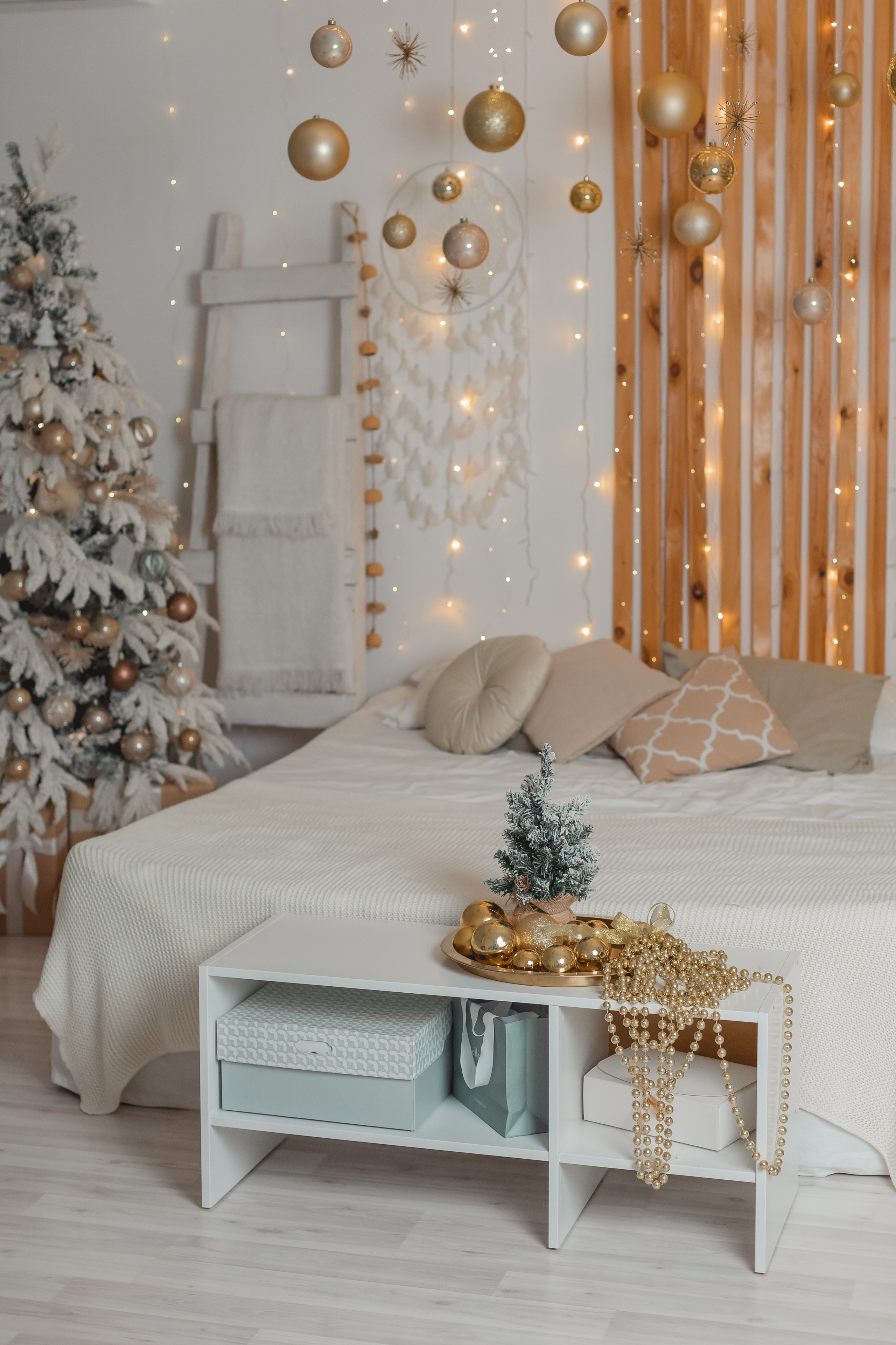 Фотостудия «Белый кролик» зал Романтик. Свадебный фотограф в Ростове Александра Груздева