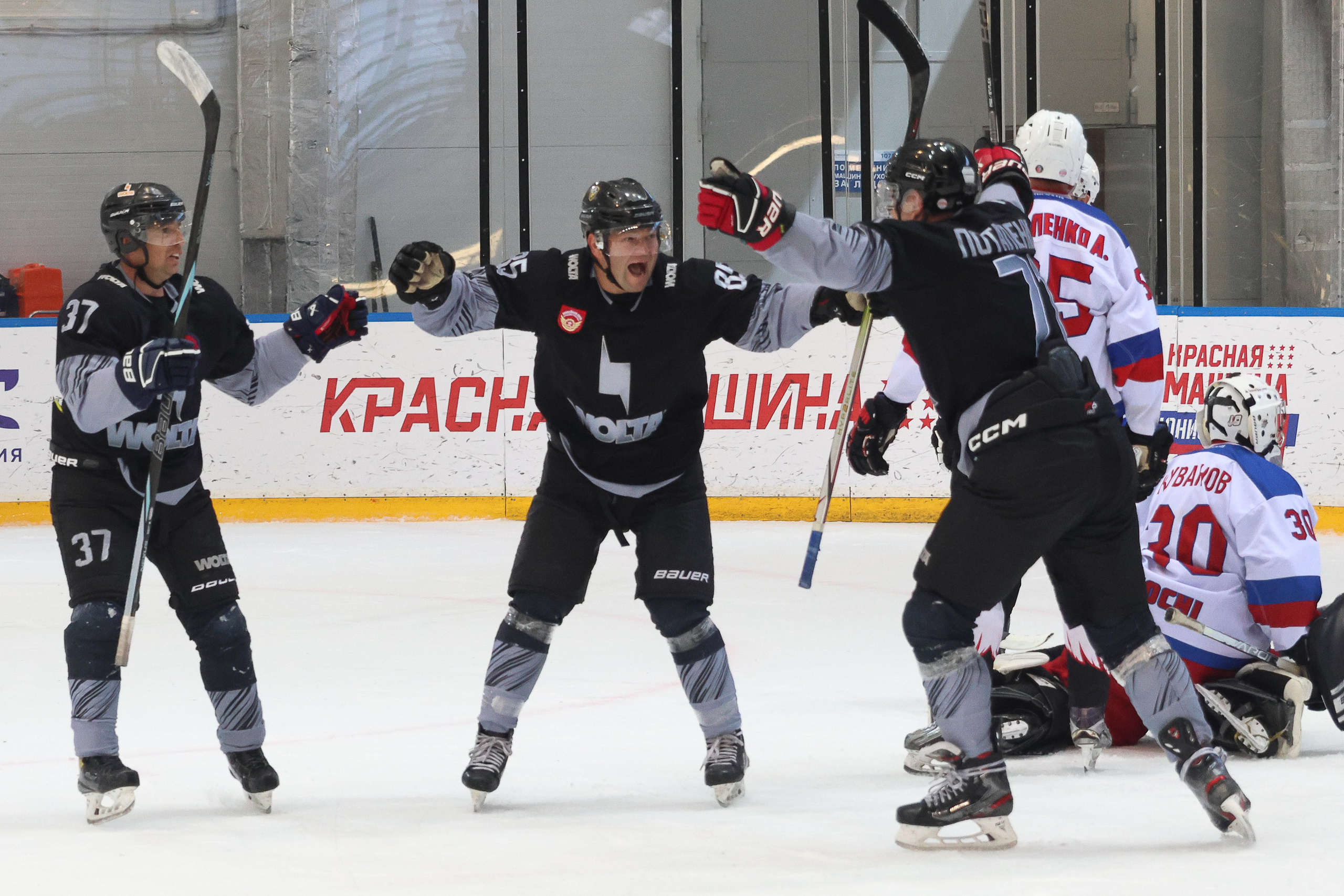 Российские финалы. Сочи, Сириус — май 2025. Фотограф Дмитрий Алексеев