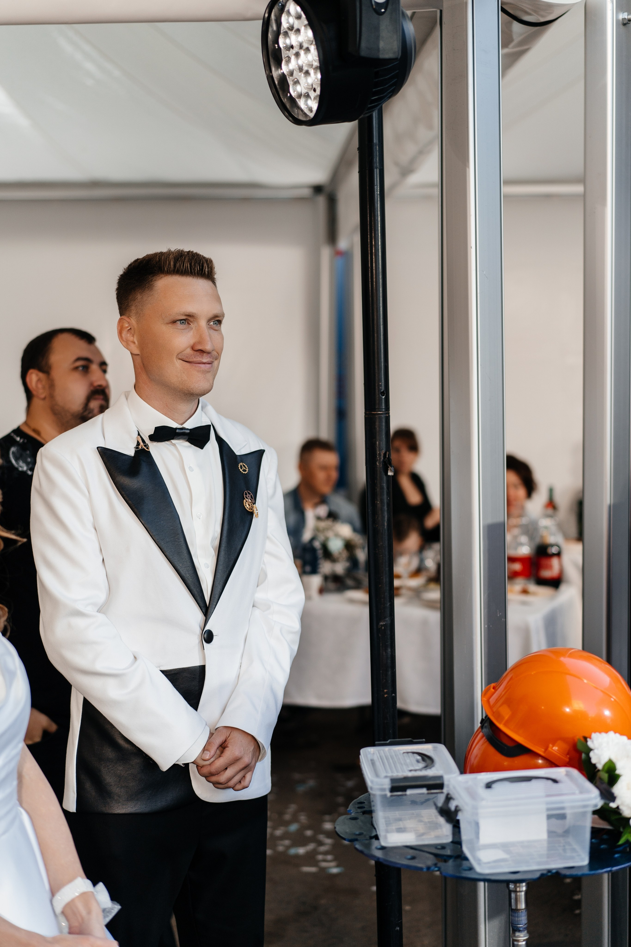 Анна & Евгений проект «Четыре свадьбы» на Пятнице. Свадебный фотограф Барнаул Алексей Павлов