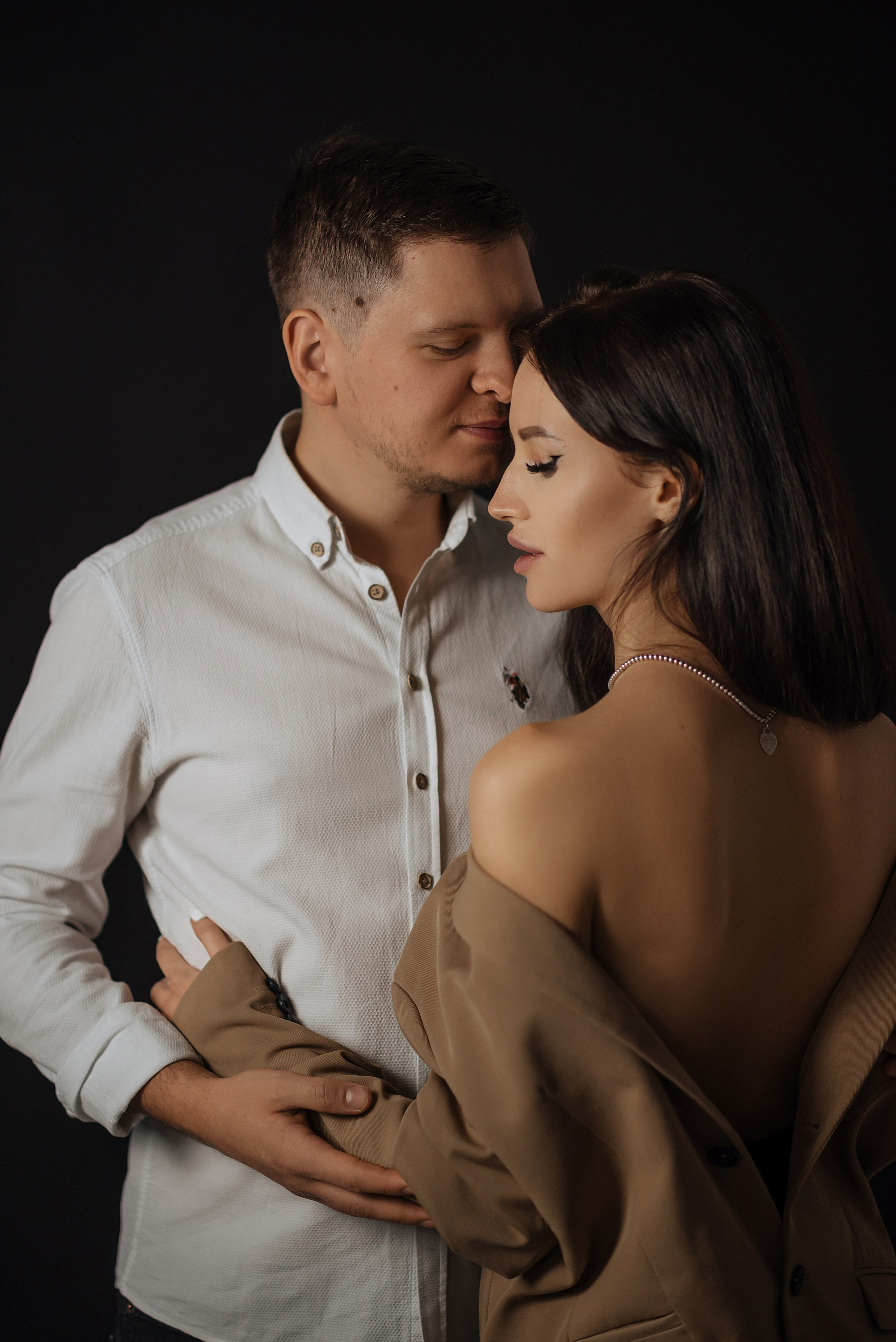 Портреты. Фотограф Светлана Киселева