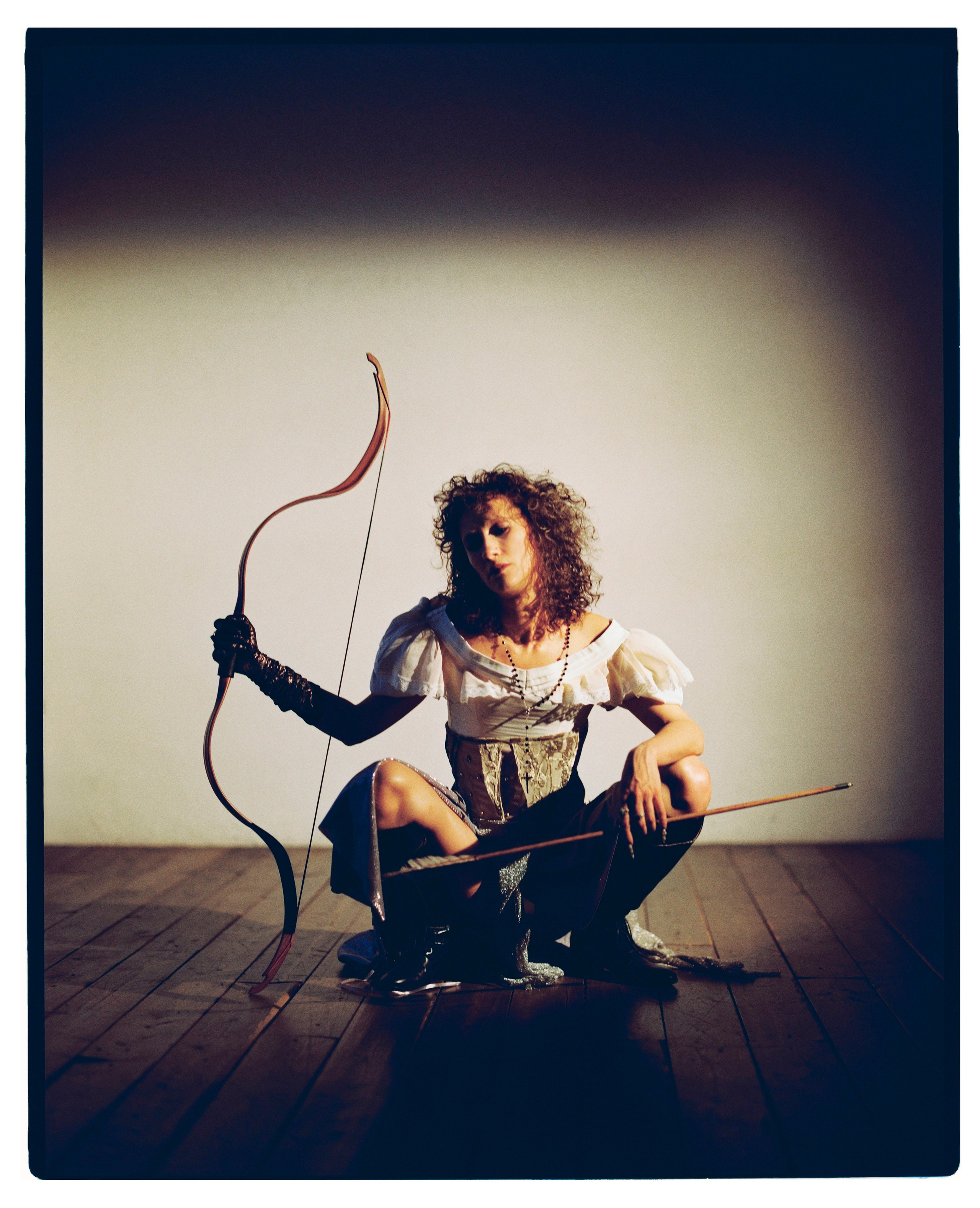 Прайс. Фотограф Яна Булгакова