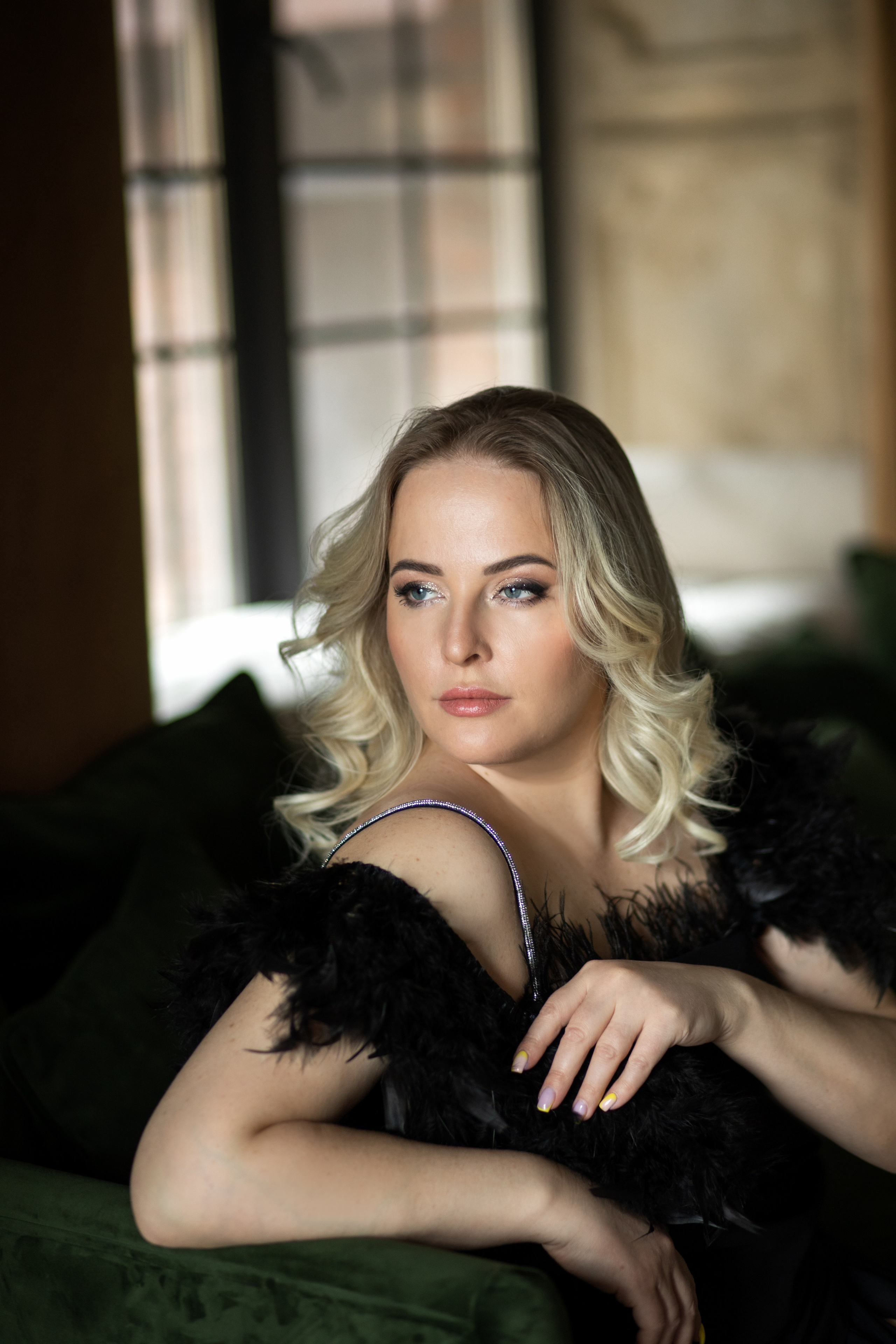 Студия. ЖЕНСКИЙ ФОТОГРАФ МОСКВА СВЕТЛАНА КУРД