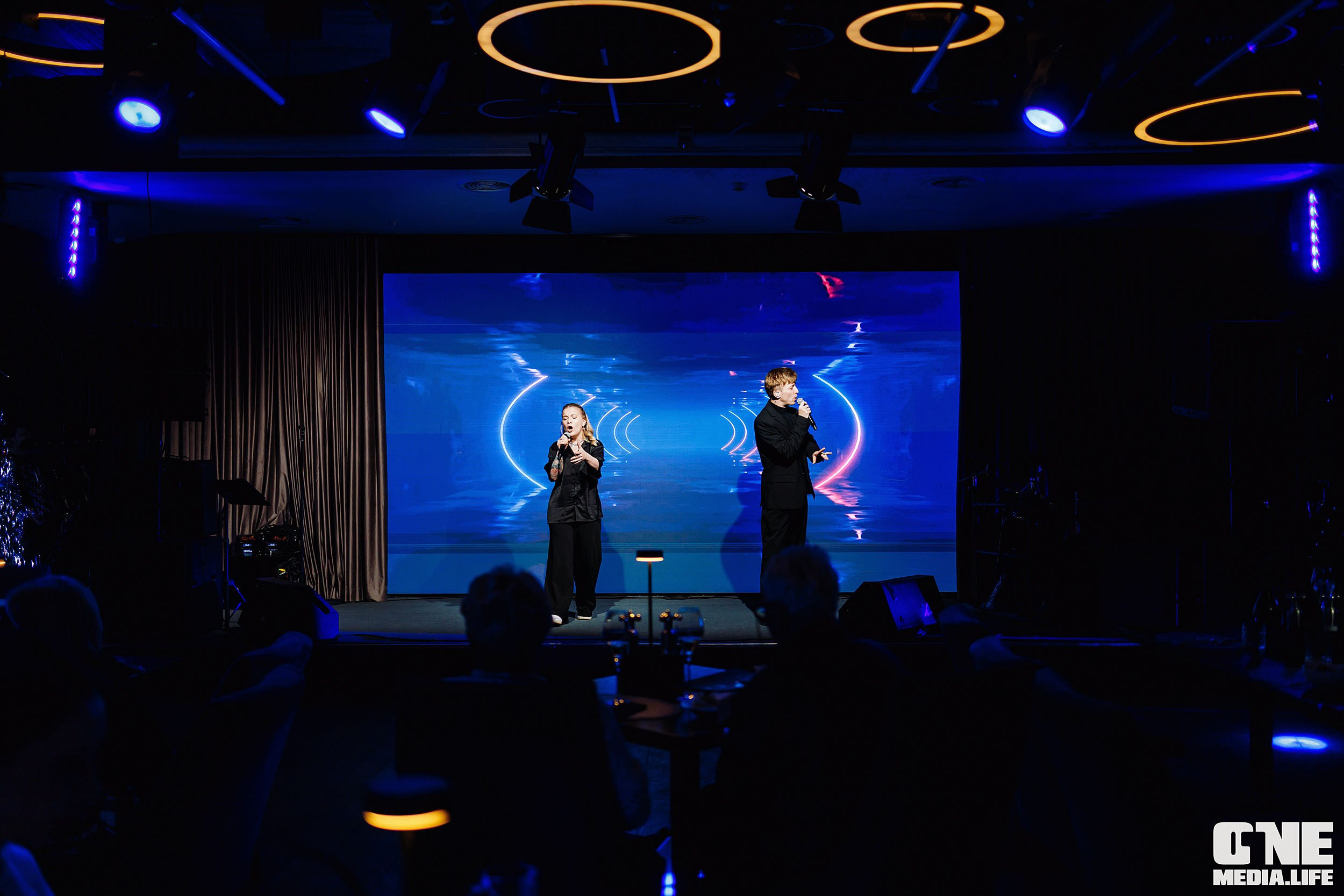 Фоторепортаж из ресторана Океан. One Media Life: фоторепортажи, фотоотчеты с мероприятий и заведений