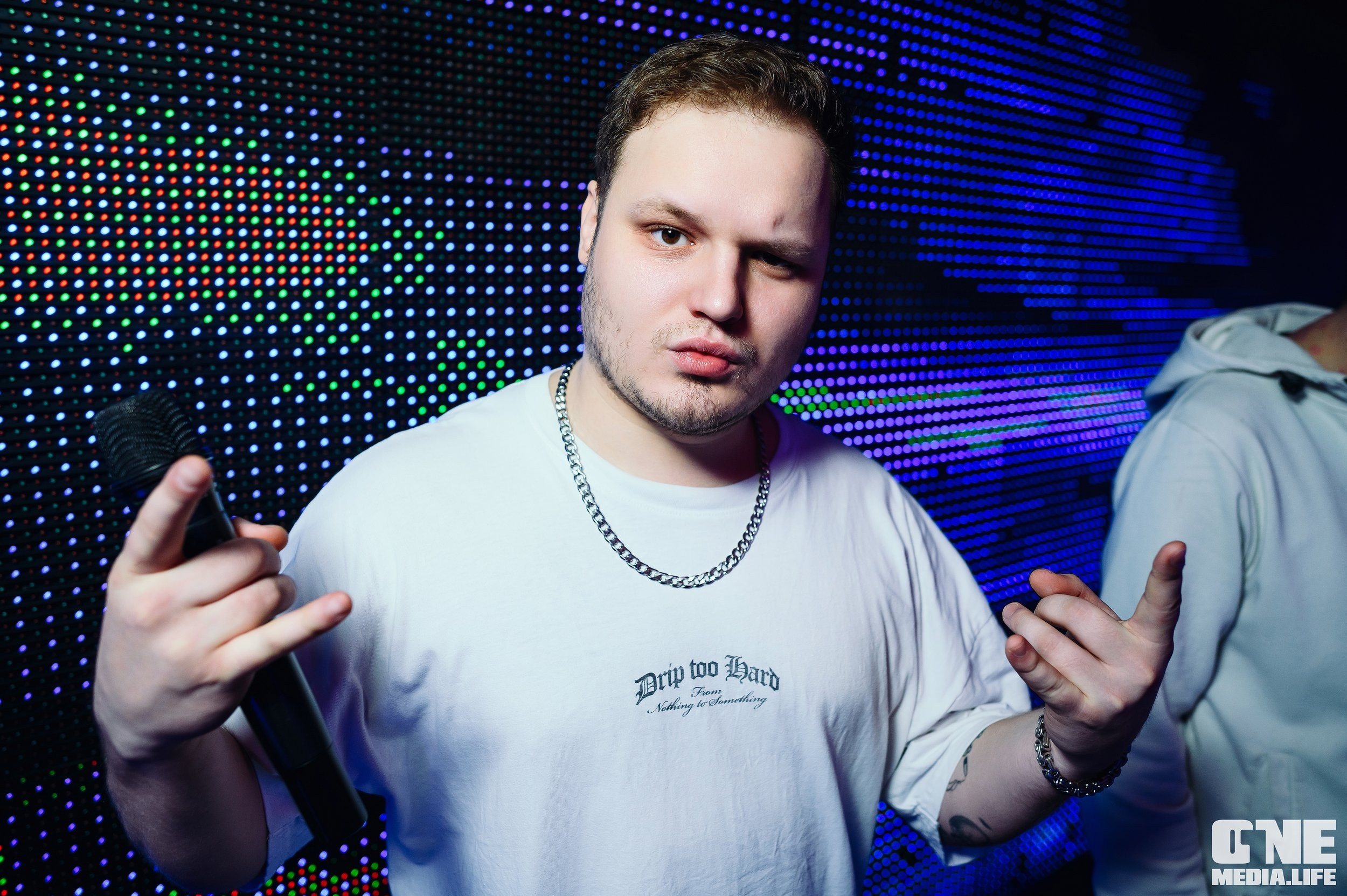 Фоторепортаж из РК Планета. One Media Life: фоторепортажи, фотоотчеты с мероприятий и заведений