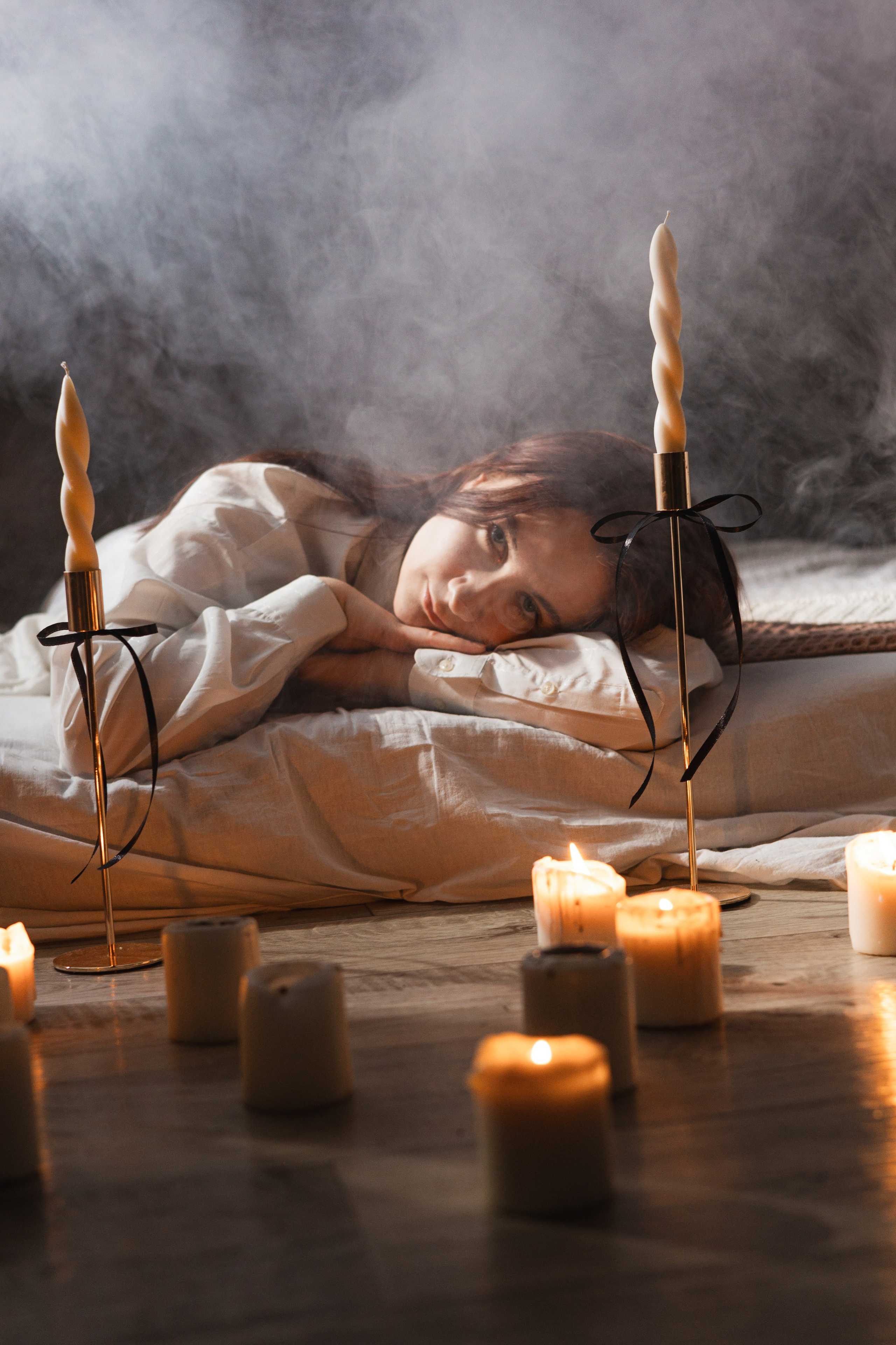 Portrait. Фотограф из Йошкар-Олы