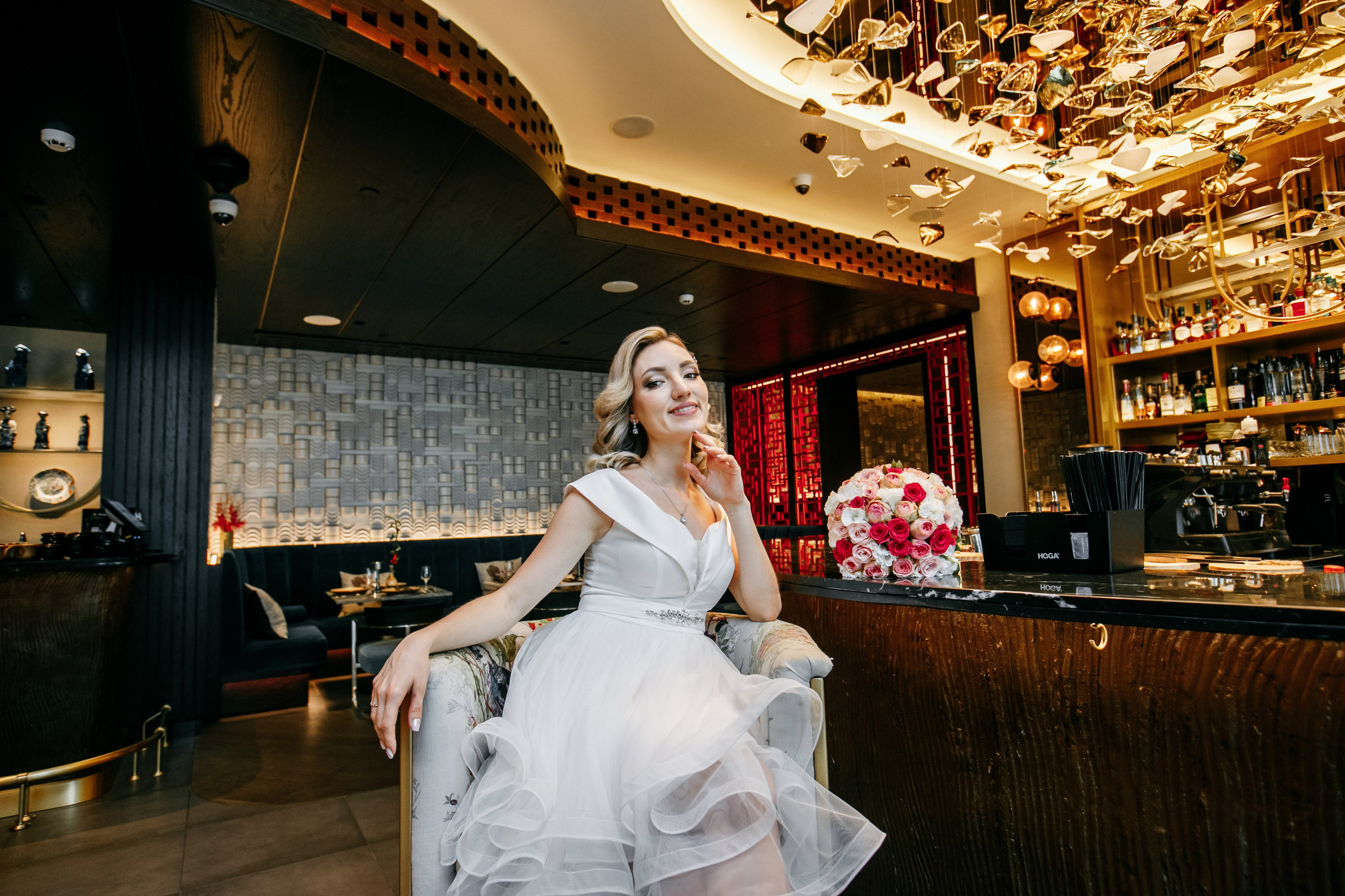 Настя и Саша. Свадебный фотограф Ростове-на-Дону