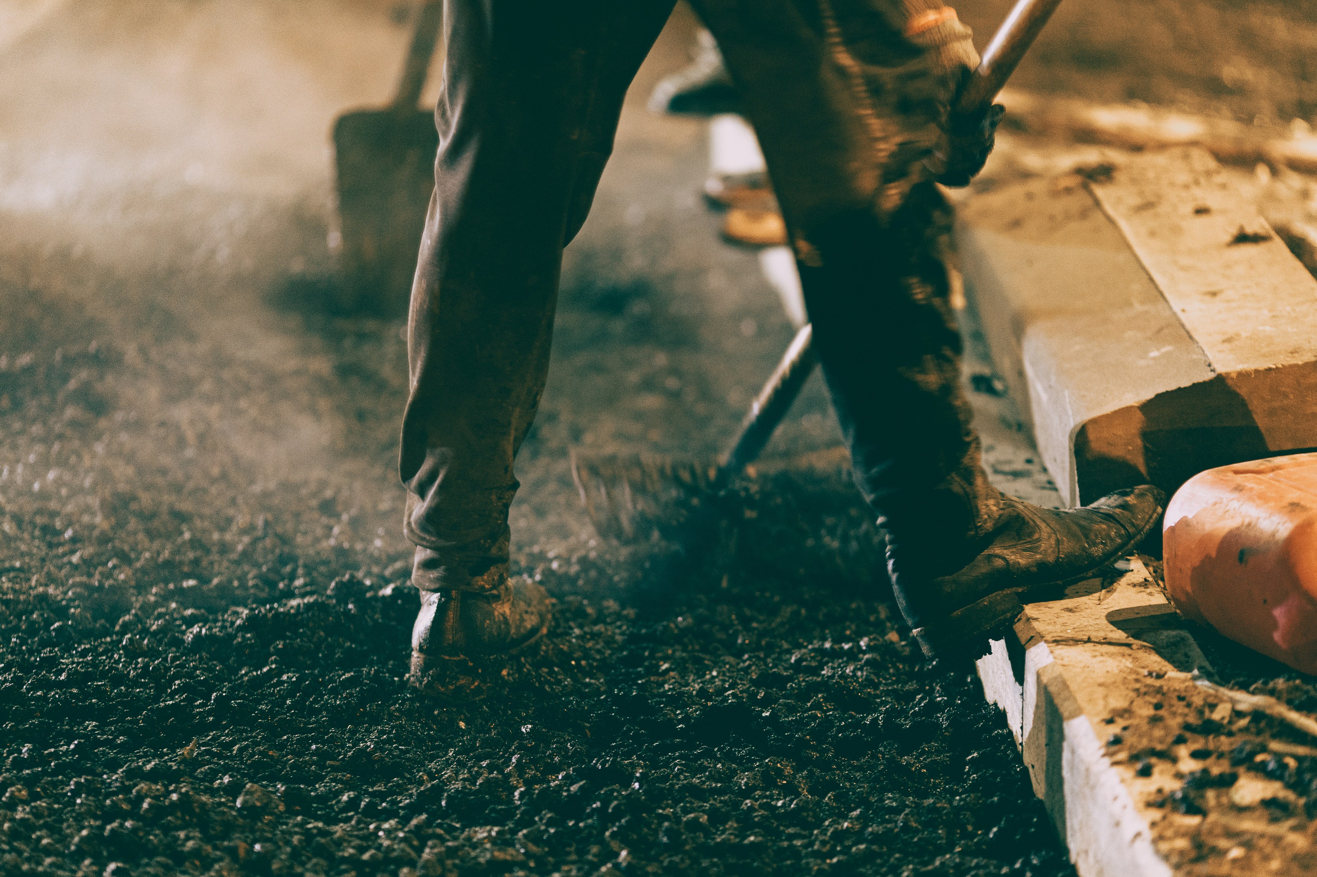 Ordinary work. Фотограф Артем Черепанов Москва