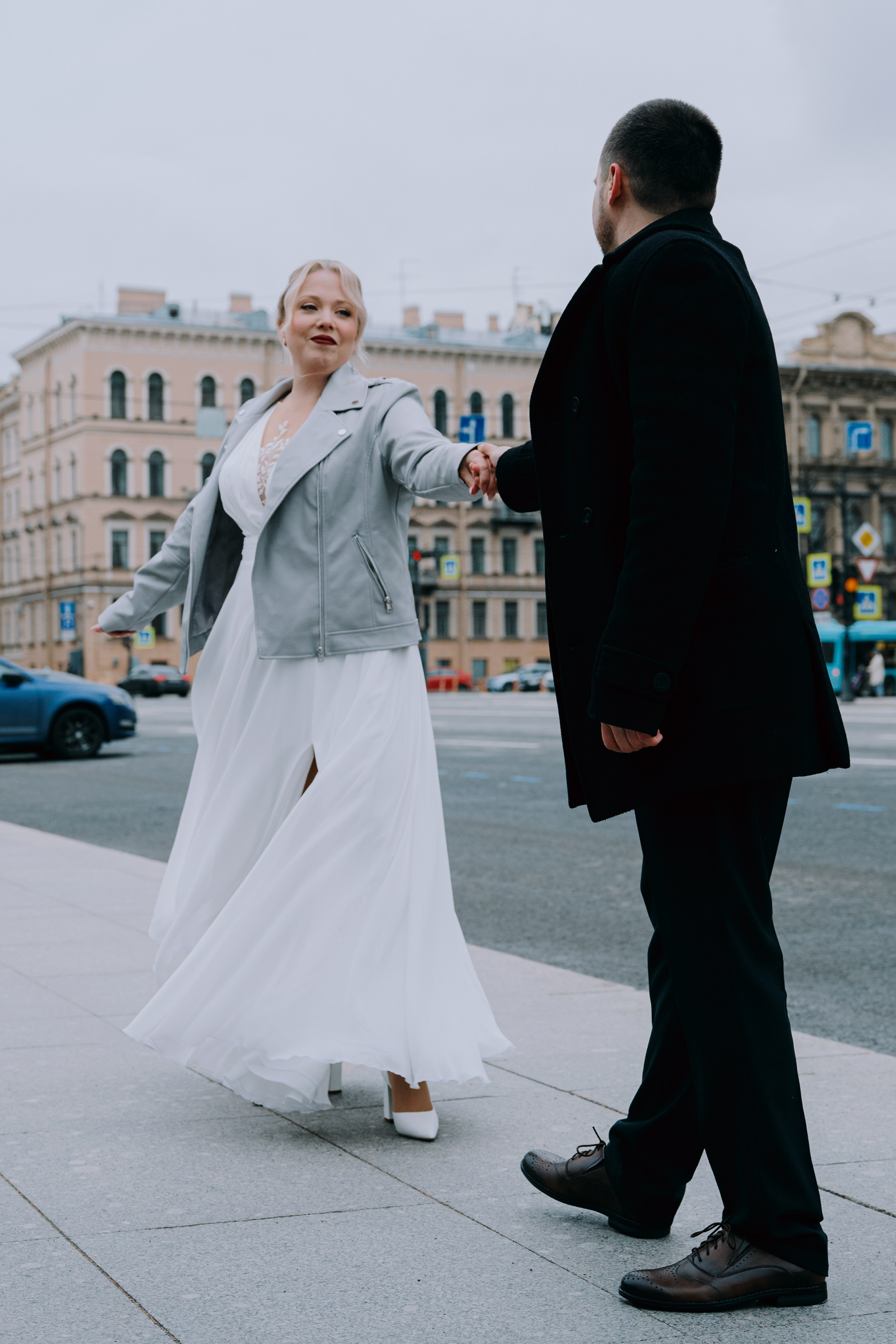 Ольга и Анатолий. Главная