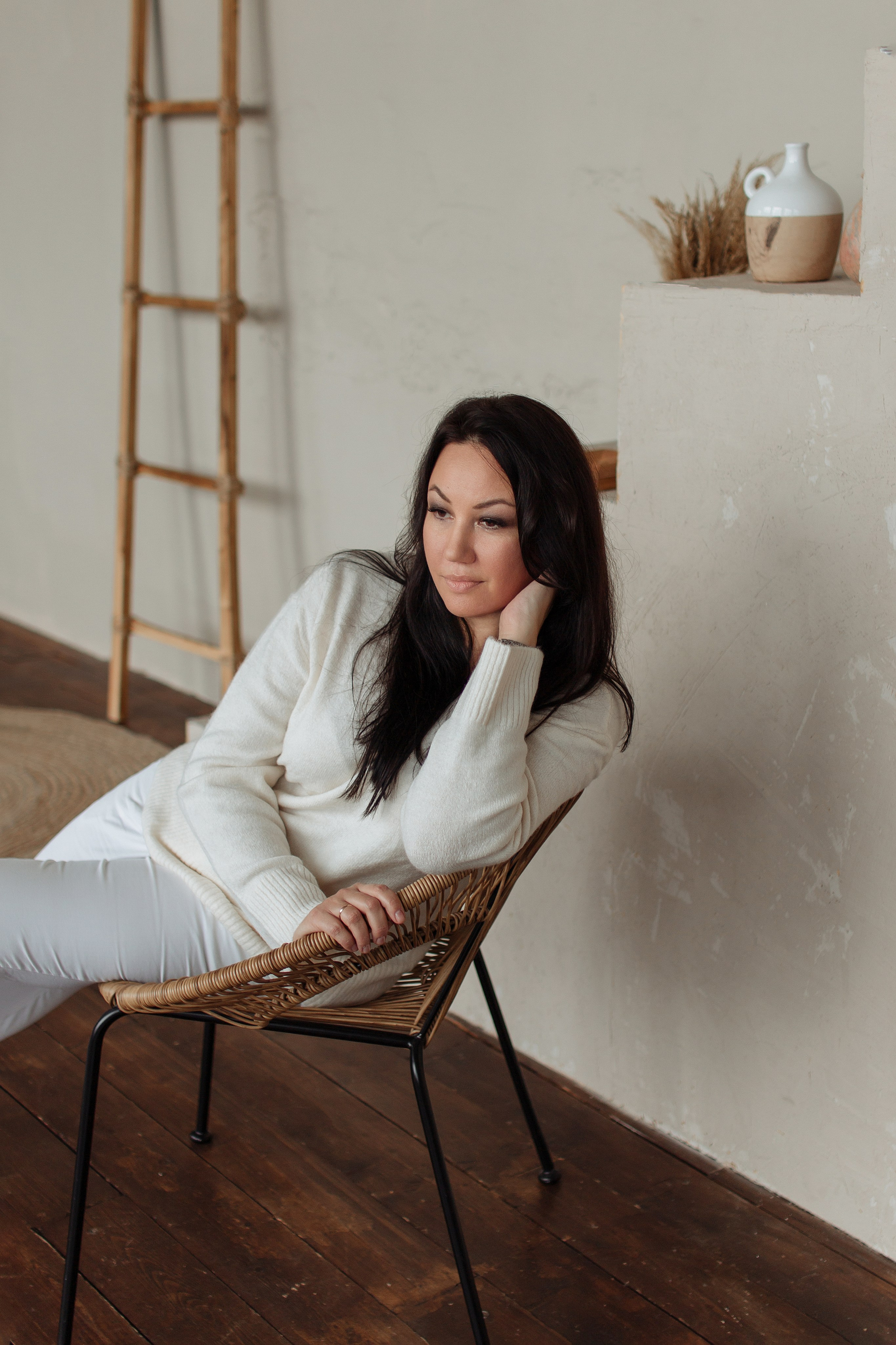 Женский и семейный фотограф в Калининграде Надежда Подлипинская