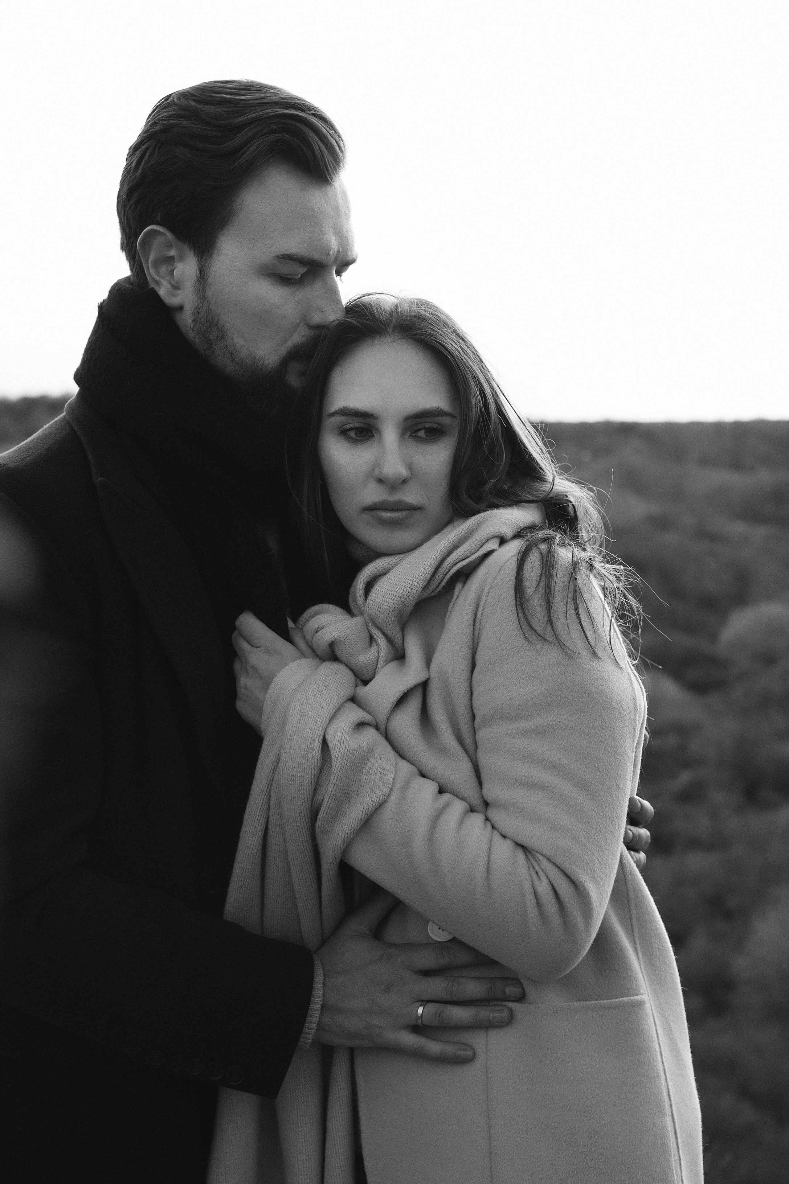 Кристина & Михаил. Женский и семейный фотограф в Калининграде Надежда Подлипинская