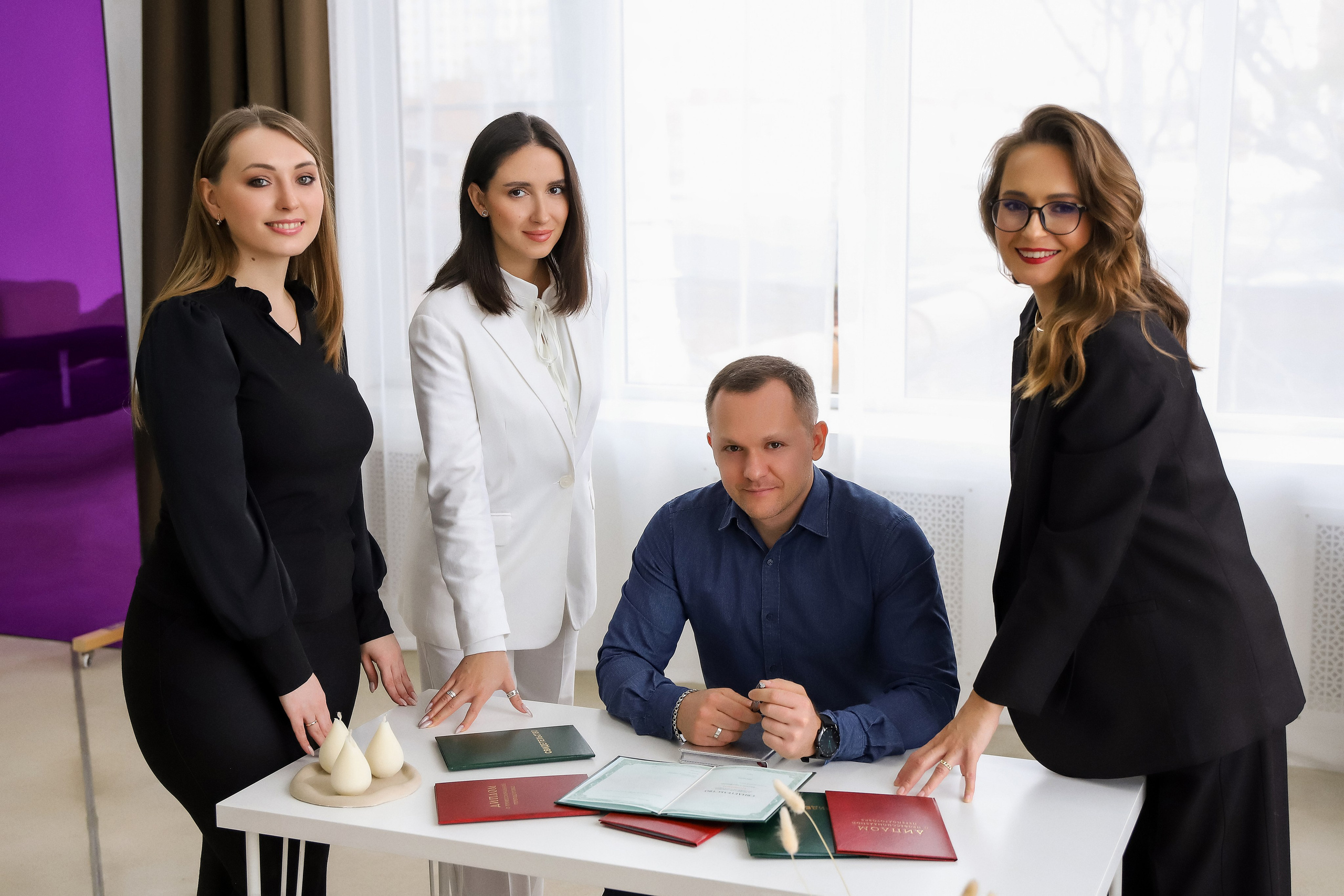 Контентная съемка. Фотограф в Краснодаре Анна Светикова