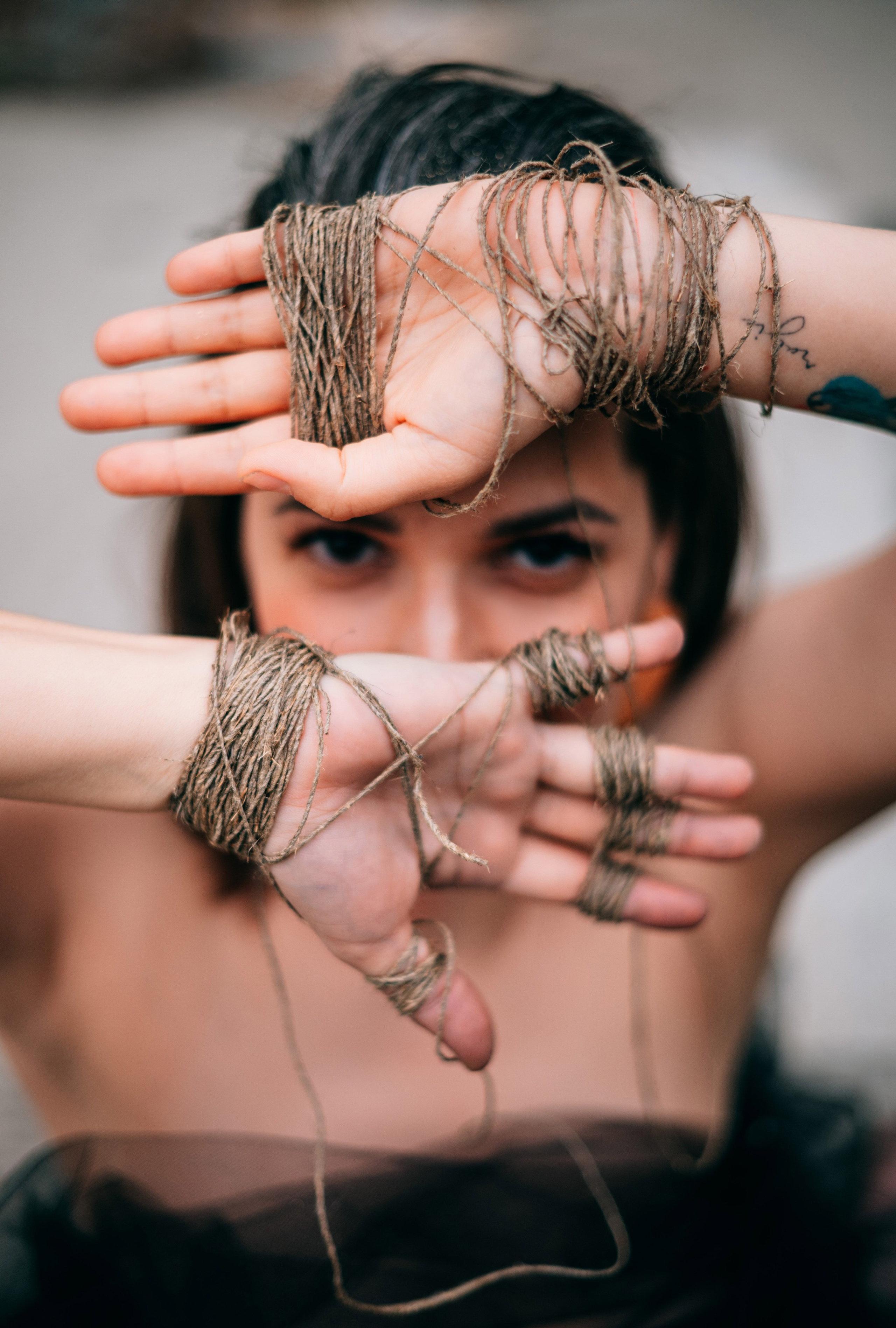 Творческий фотограф в Волгограде