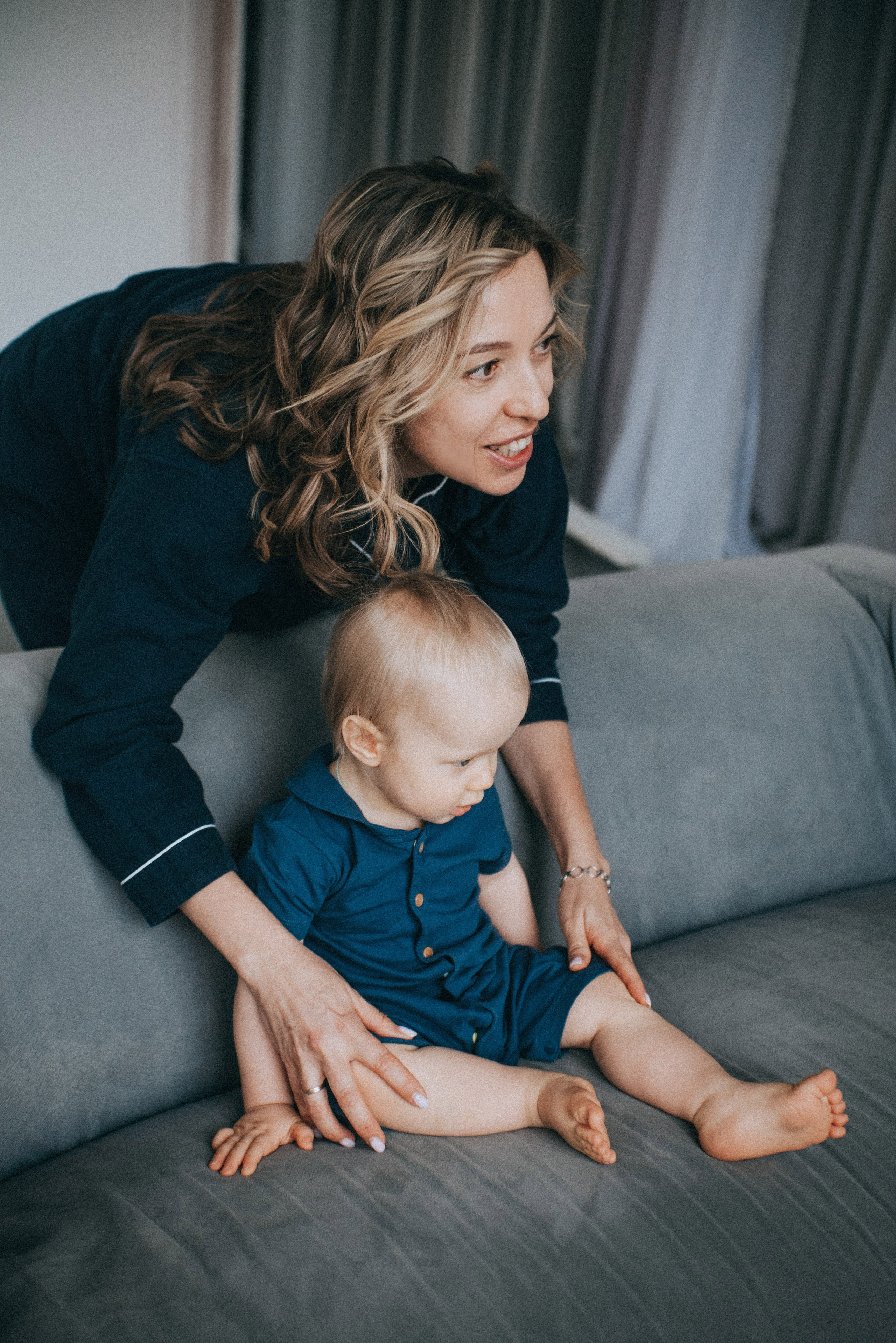 Ольга и Гордей. Творческий фотограф в Волгограде