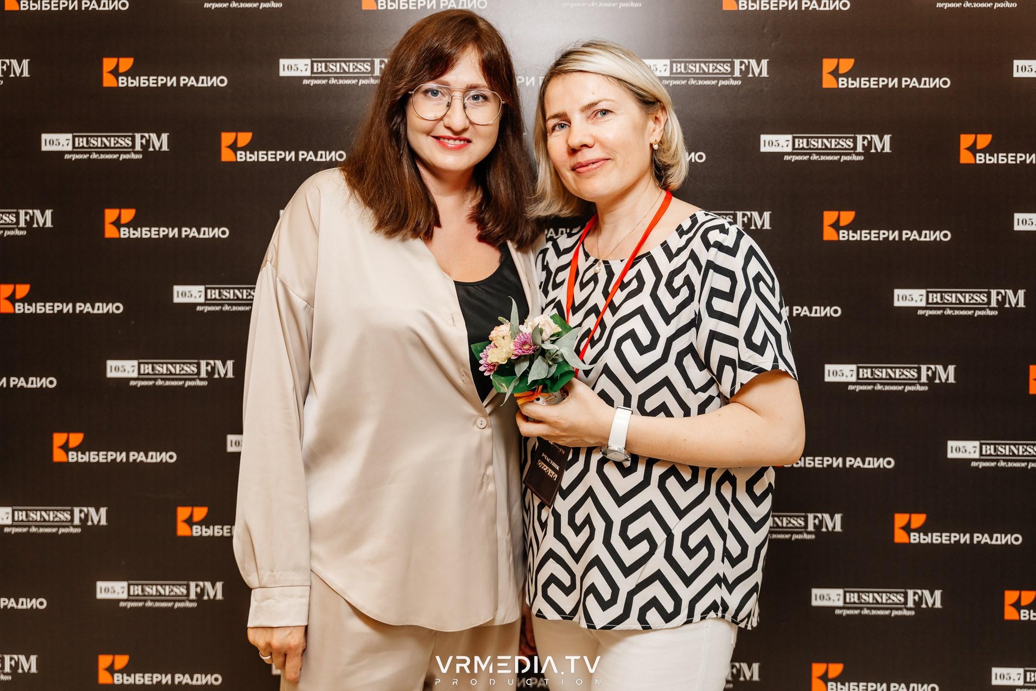 Презентация Business FM