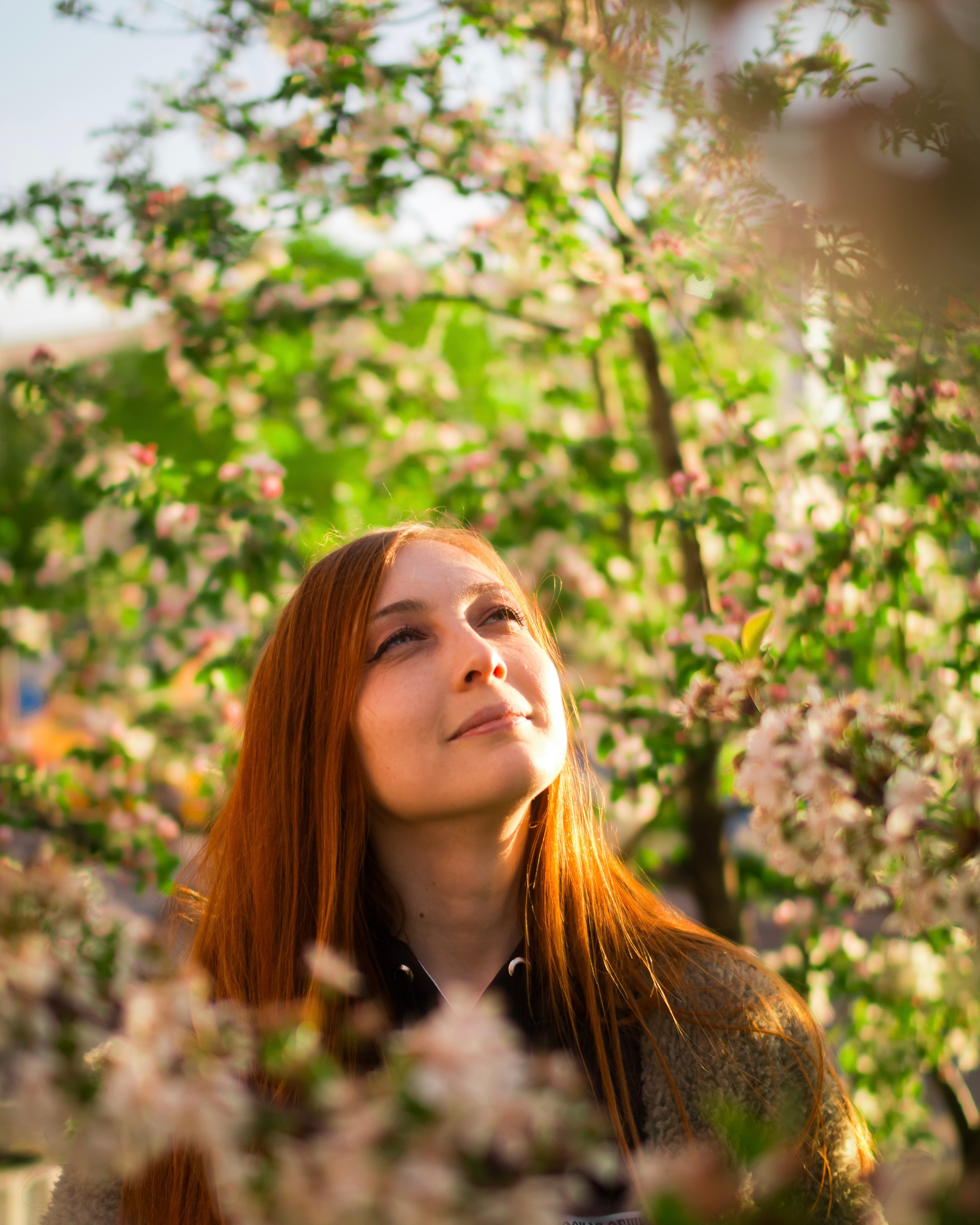 Мария. Фотограф Илья Варакин