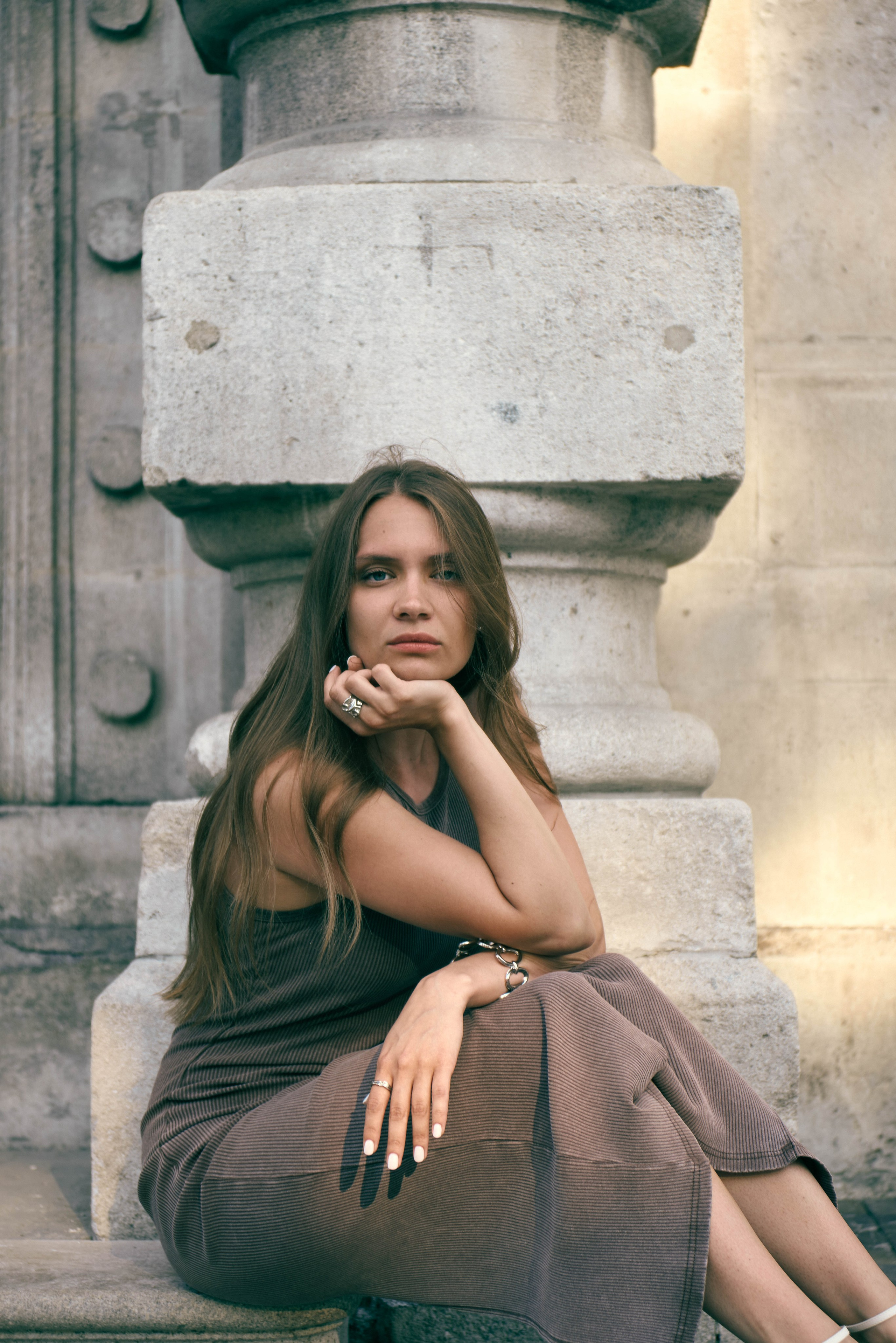 Кристина. Ксения Glossa. Портретный и репортажный фотограф в Самаре