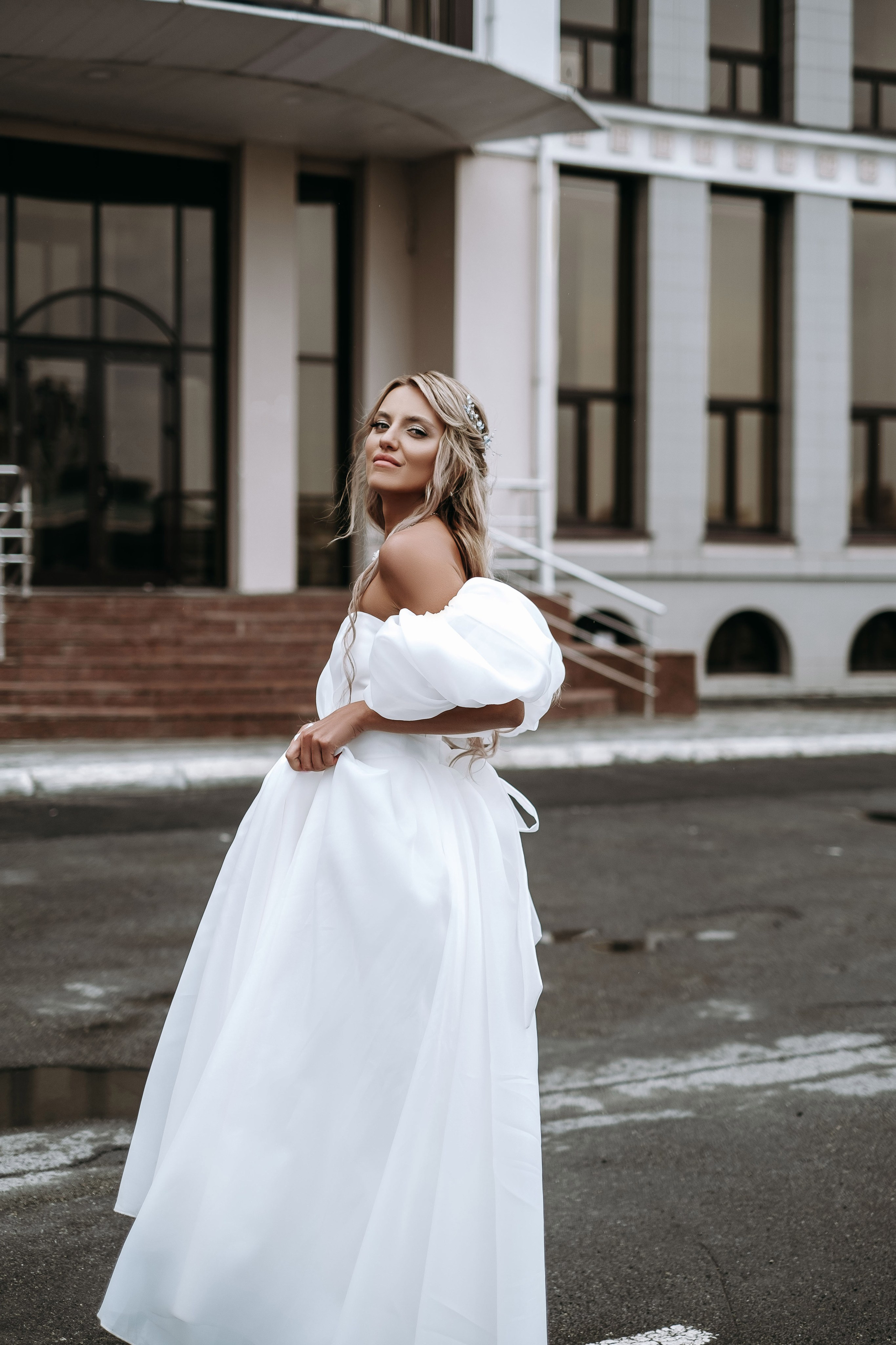 Сергей и София. Свадебный фотограф Кристина Кулецкая г. Челябинск