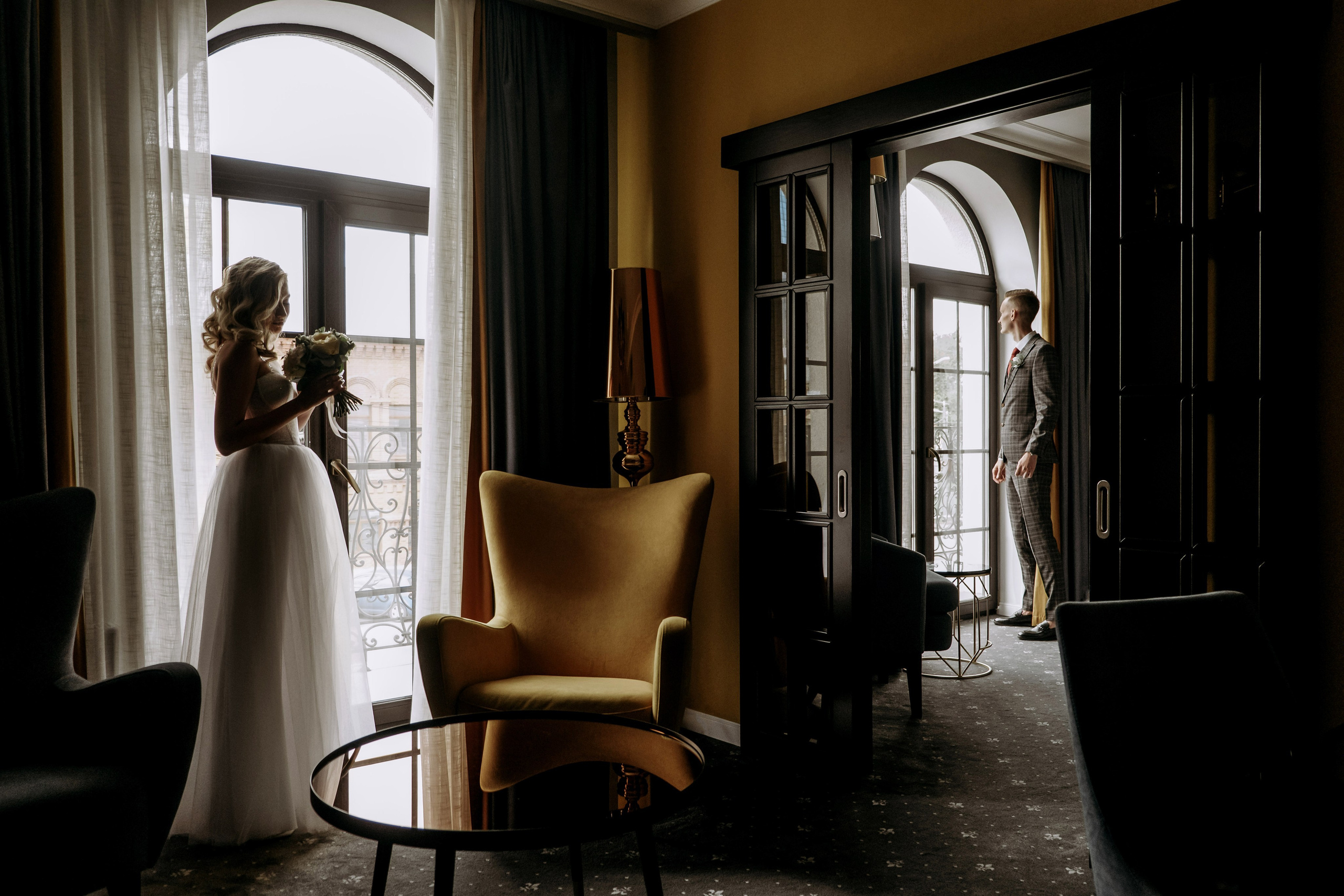 Фотосессия свадьбы Алексея и Софии. Свадебный фотограф Челябинск Кристина Кулецкая