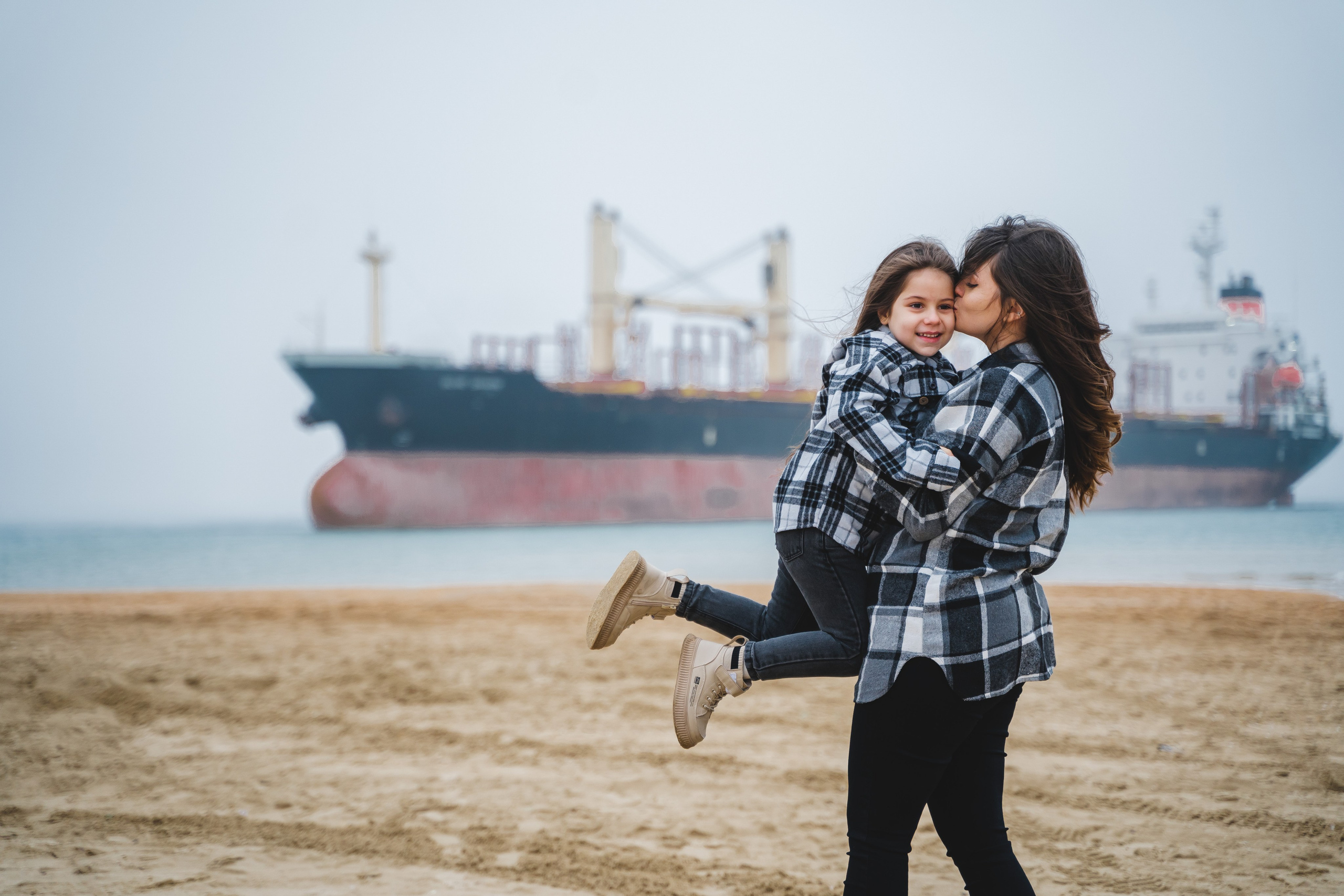Семейные фотосессии. Свадебный фотограф