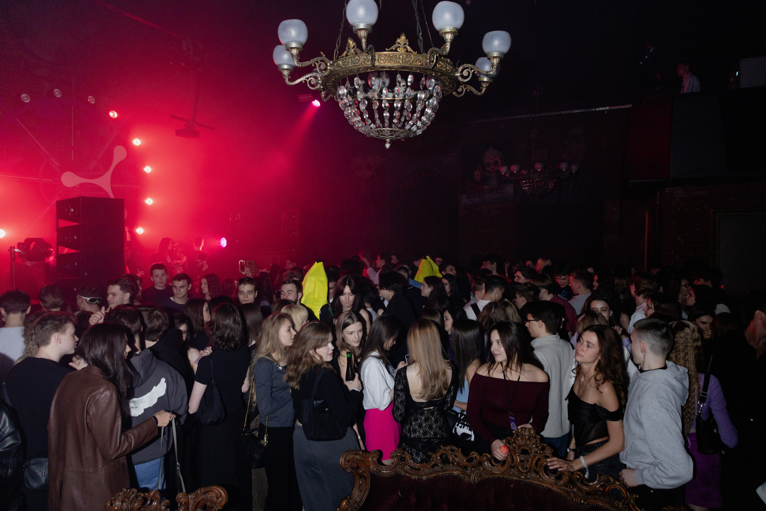 Репортажные съемки. Портретный и коммерческий фотограф Даниил Шентелев