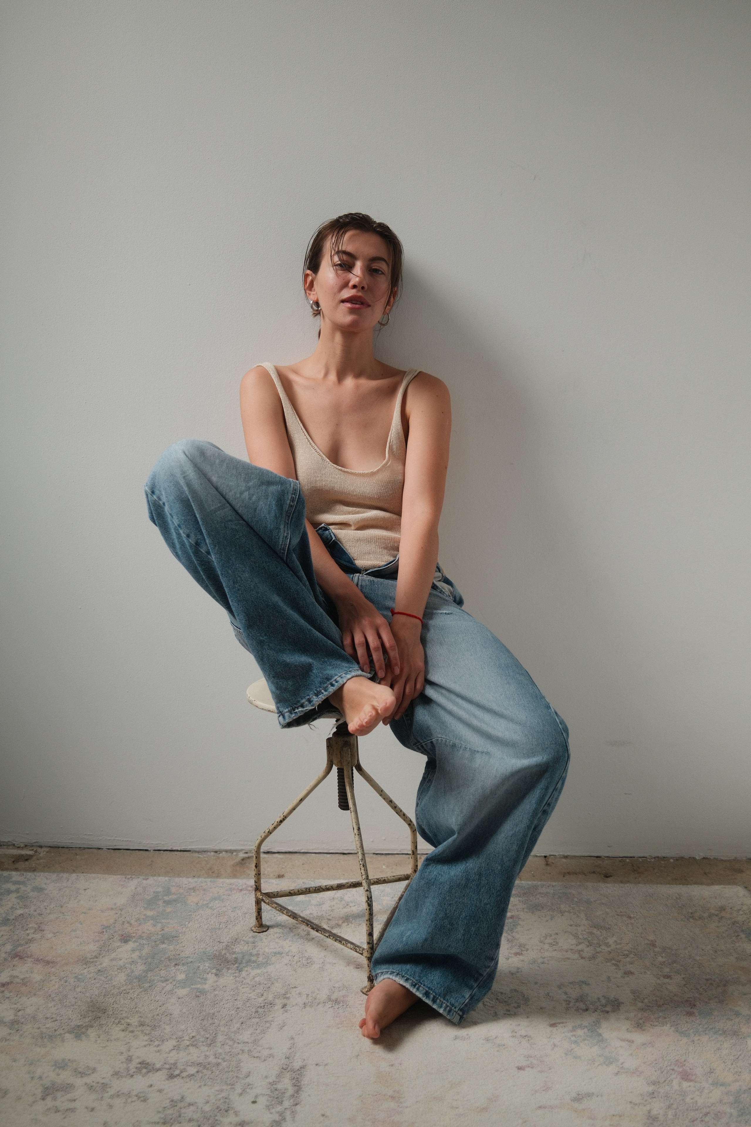 Her. Artem Khusainov