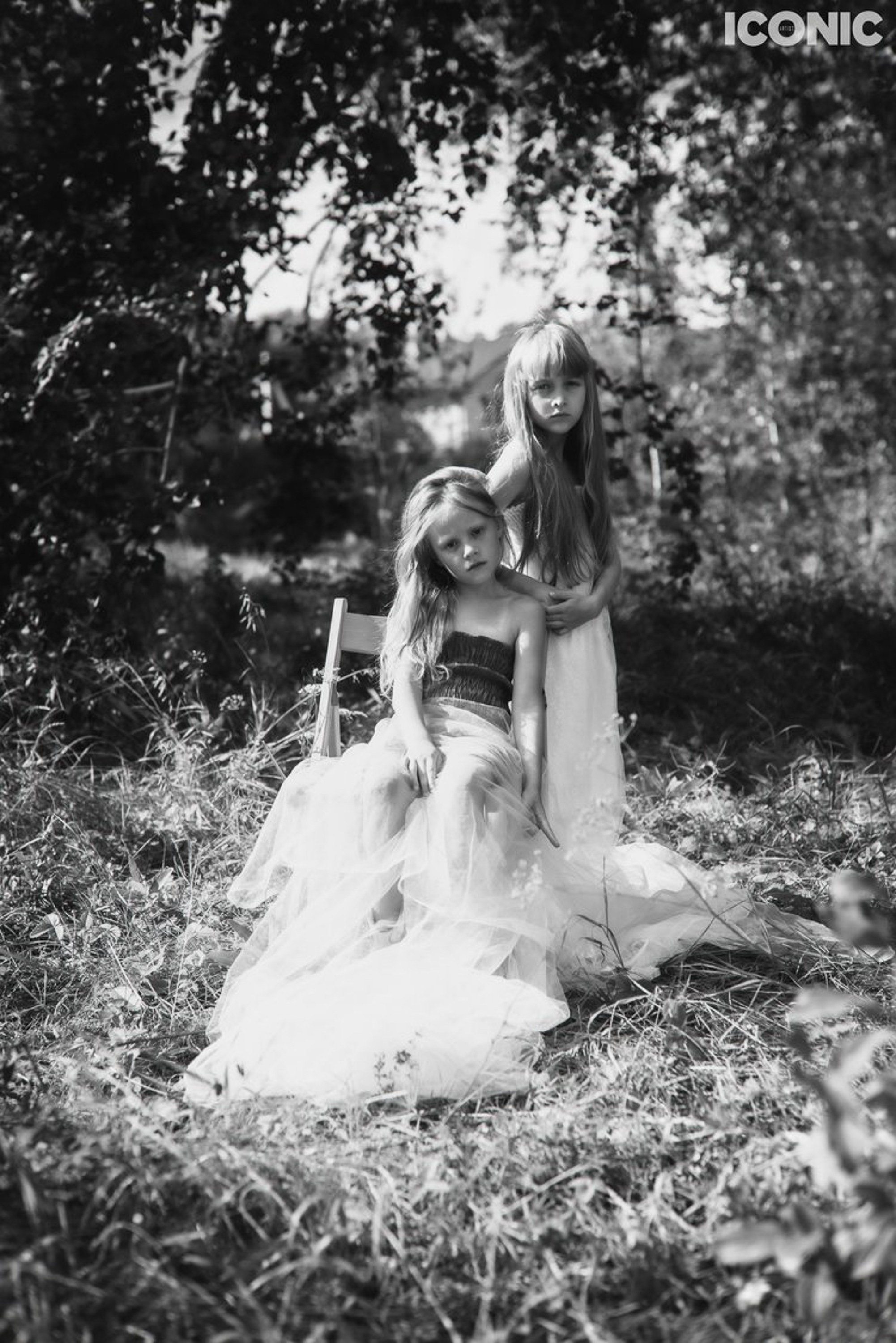 Публикации. Портретный фотограф из Омска Инна Пономарева