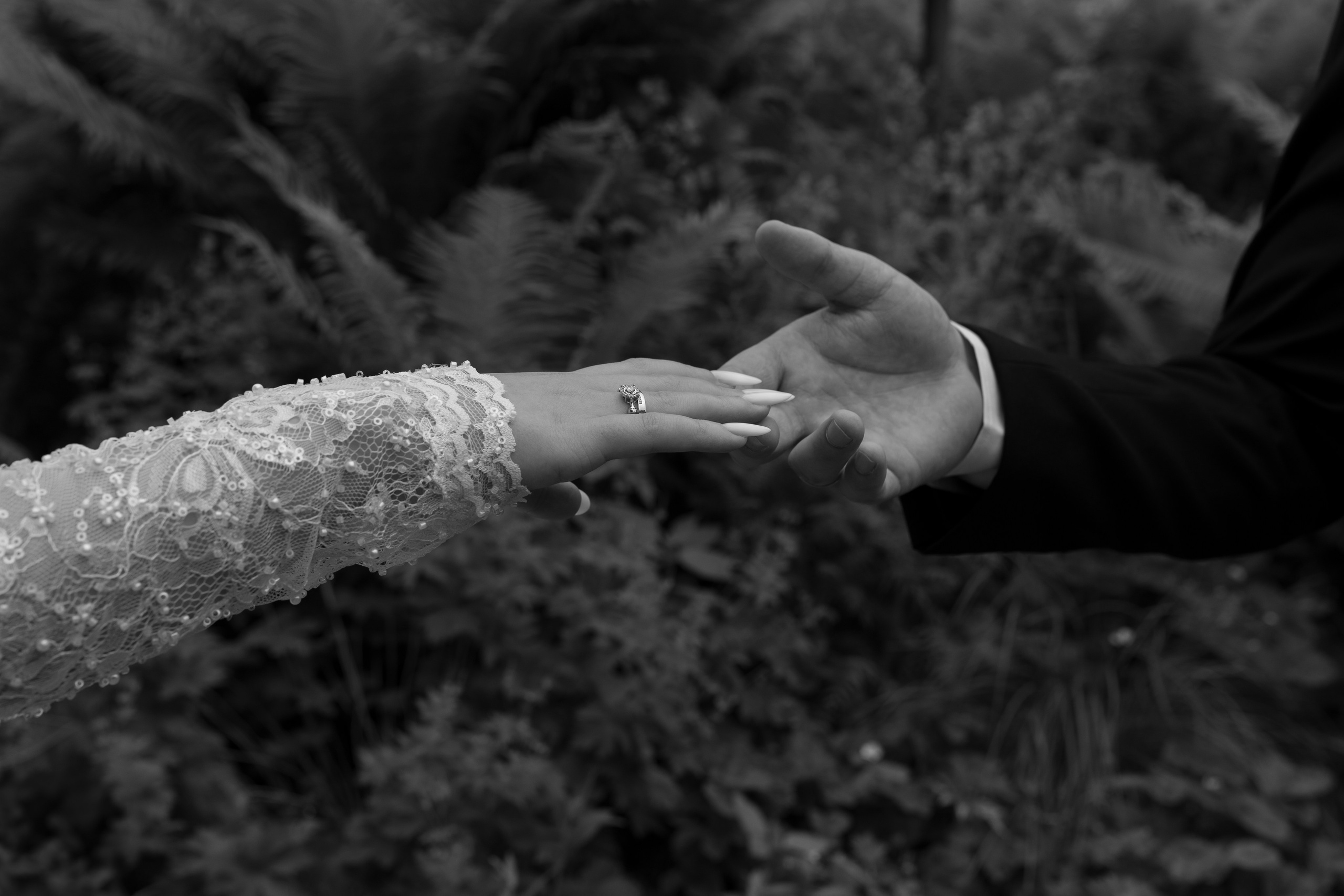 Михаил-Екатерина — Ресторан «МЕЧТЫ». Свадебный фотограф Екатеринбург/Челябинск — Любовь Волохова