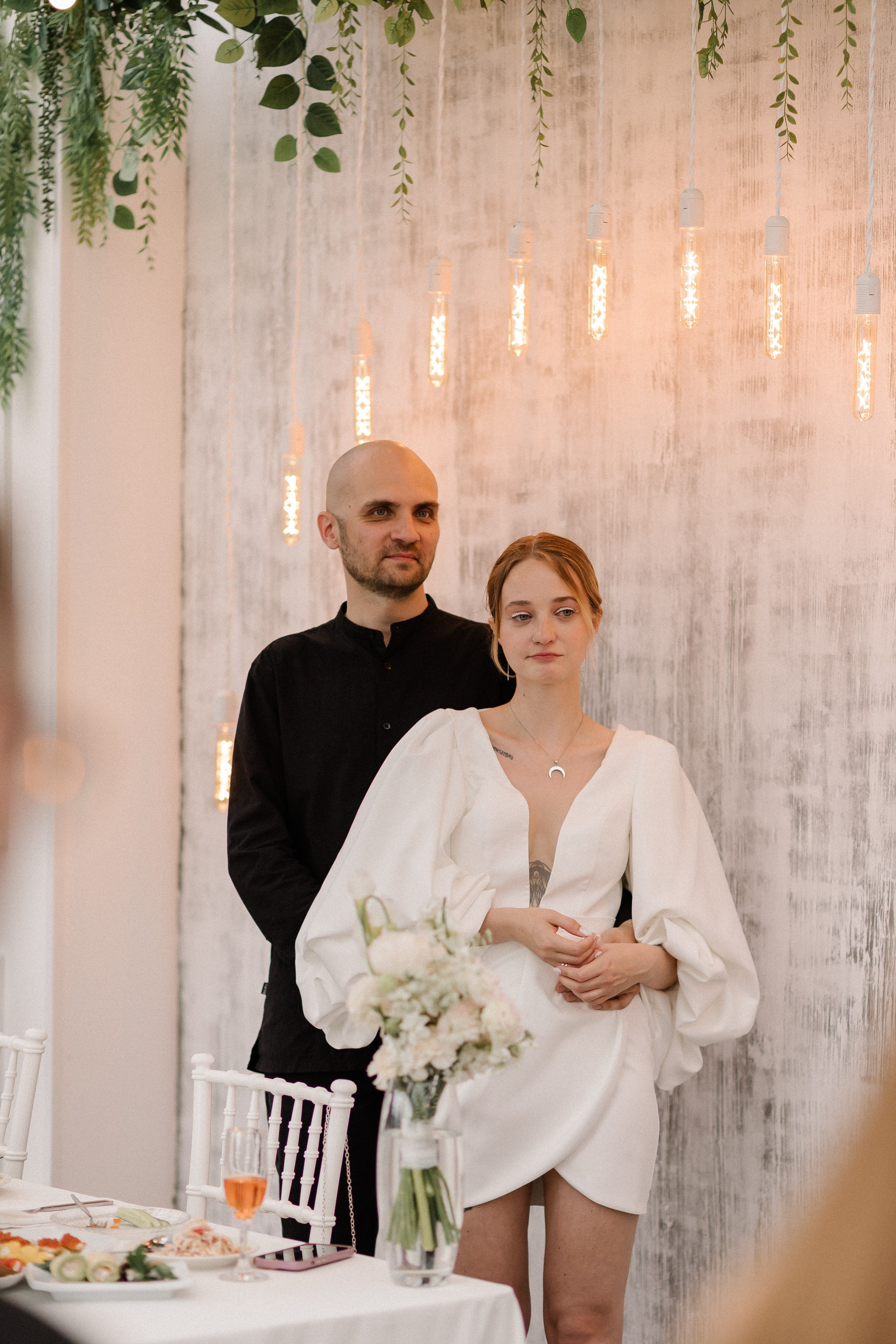 Антон и Елизавета/2023. Свадебный и семейный фотограф в Екатеринбурге