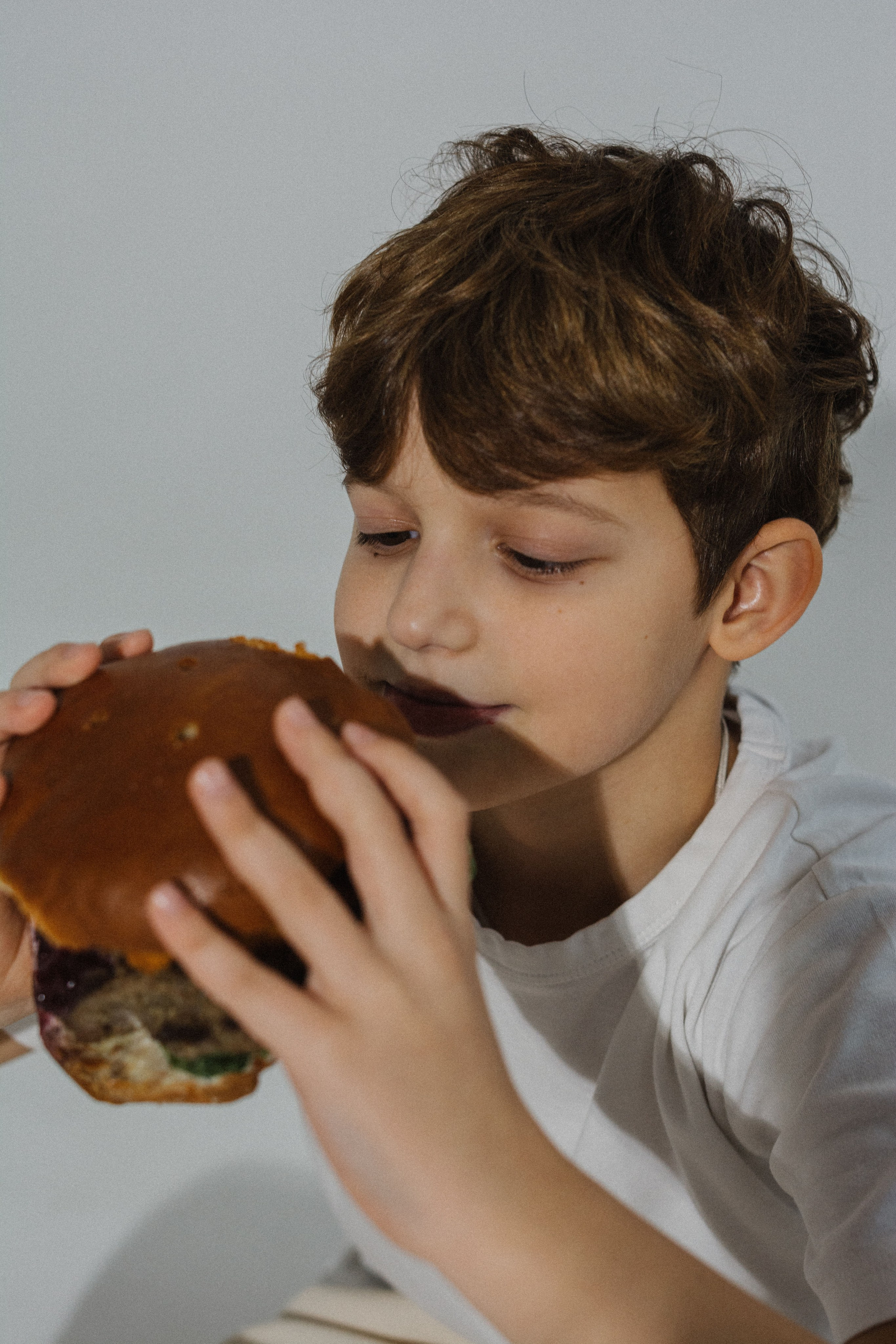 Семья Кабановых. Фотограф в Москве Ангелина Ким