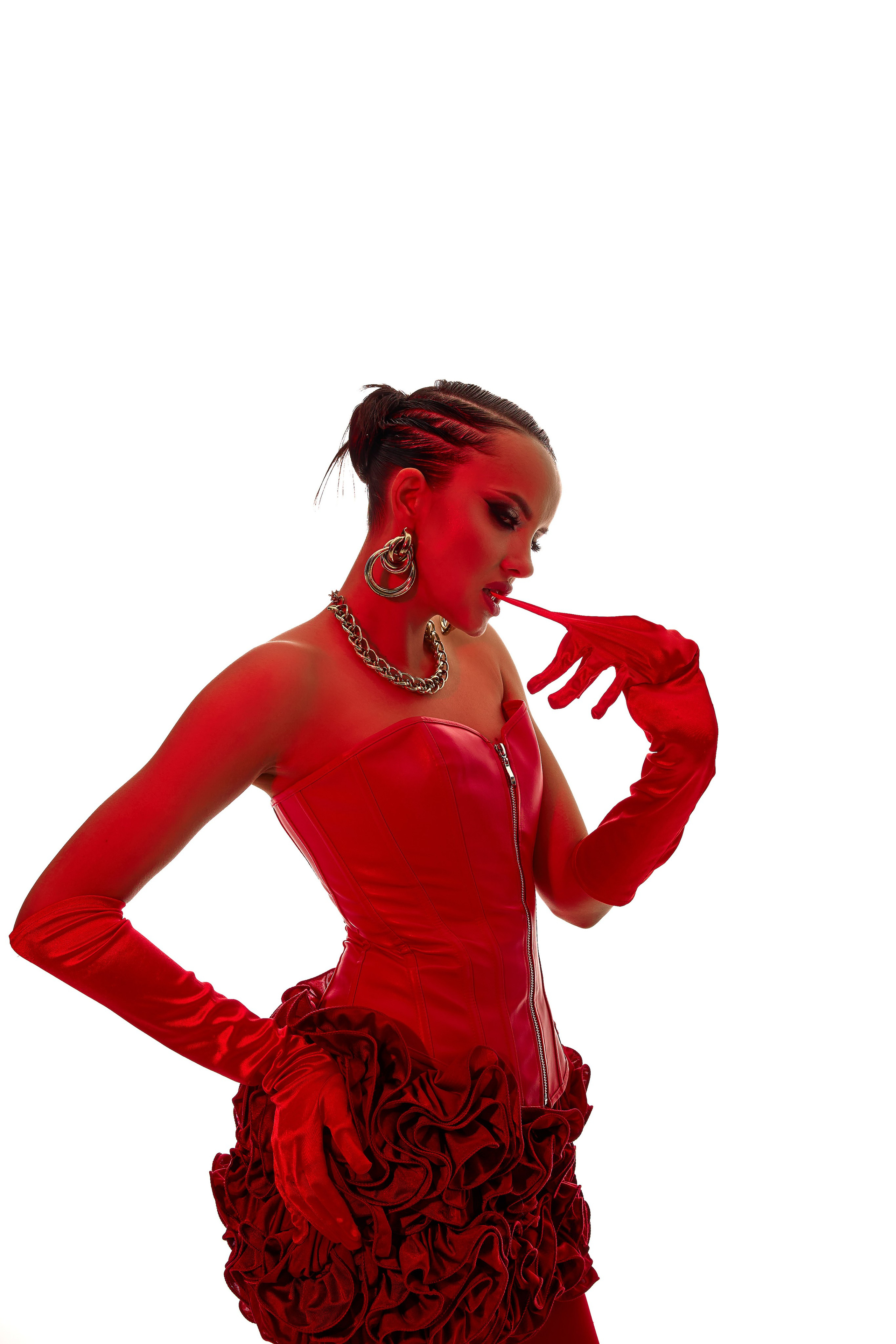 АНЯ ГУСАКОВА. Фотограф Саратов Воркунова Натали