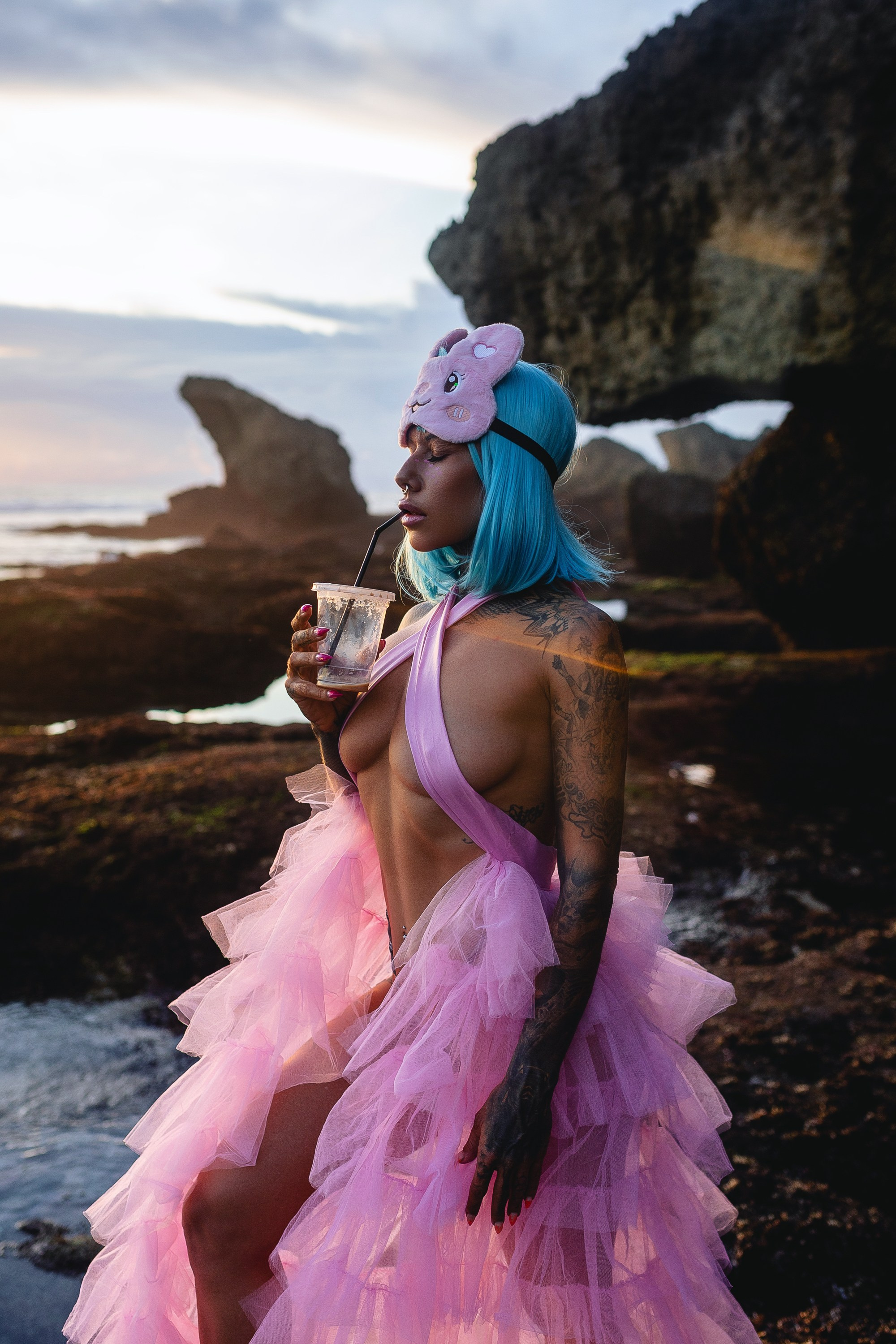 KASTA # 1. FASHION AND PORTRAIT PHOTOGRAPHER, MOSCOW/DUBAI