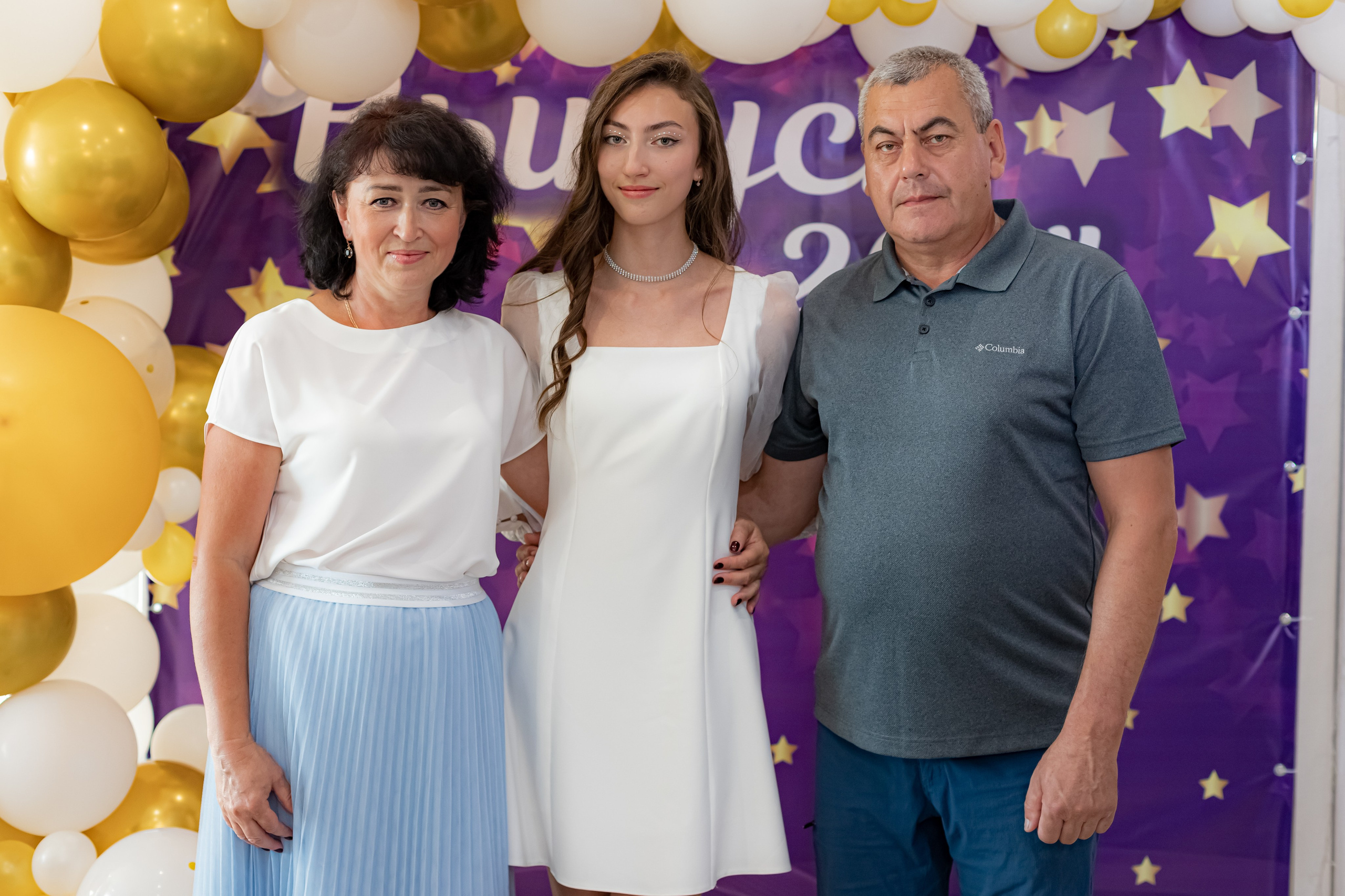 Выпускной. Photokarish