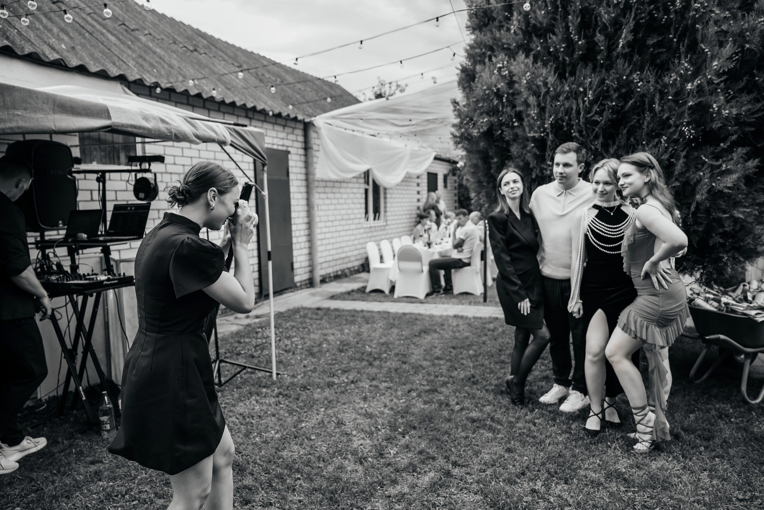 «Свадьба Даши и Артема». Школьный фотограф в Валуйках. Фотосессии для выпускников и изготовление выпускных альбомов в городе Валуйки и в Белгородской области