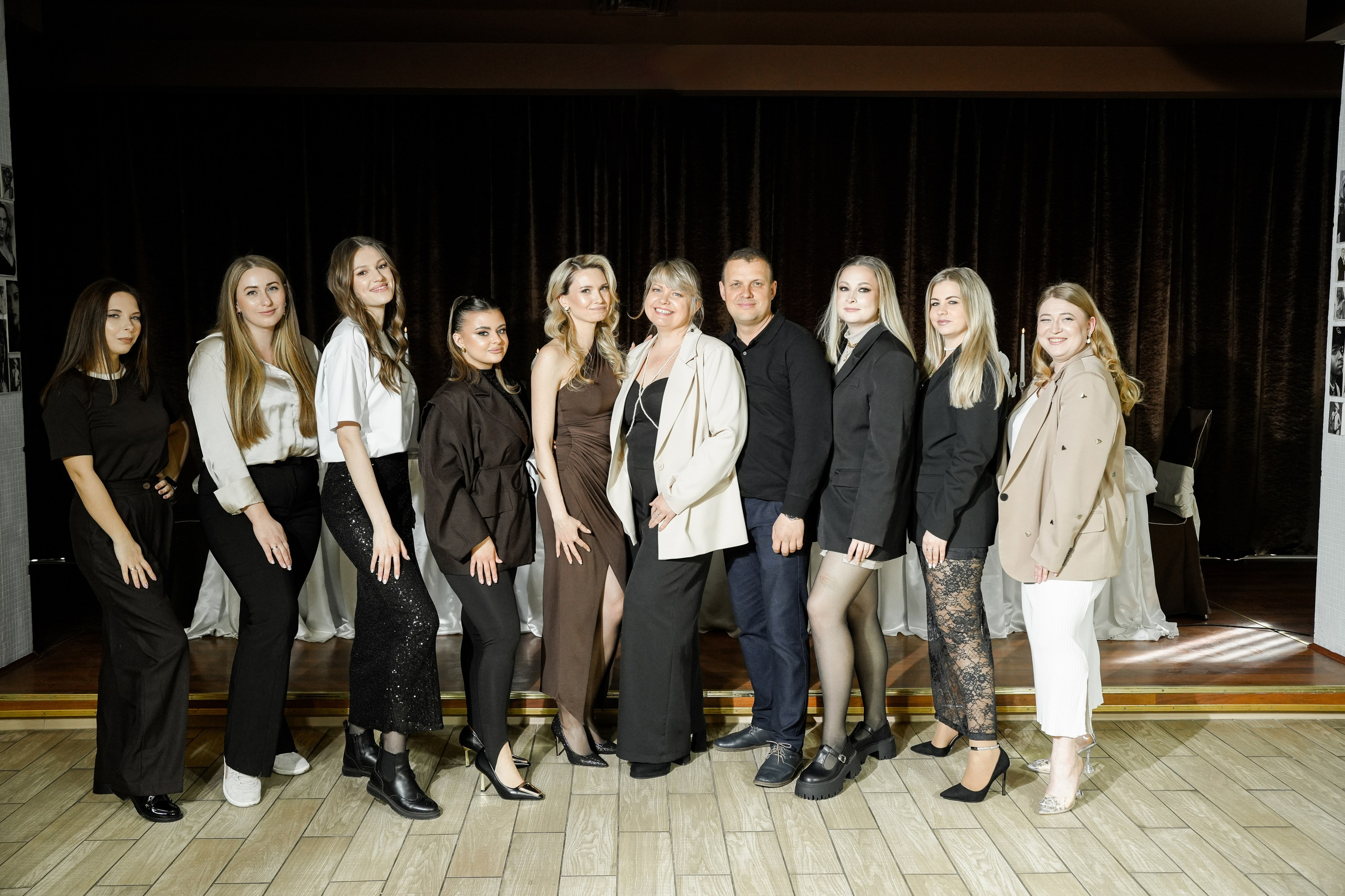 12лет студии «For you». Свадебный фотограф и видеограф в Ростове-на-Дону. Максим и Наталья Лебедевы